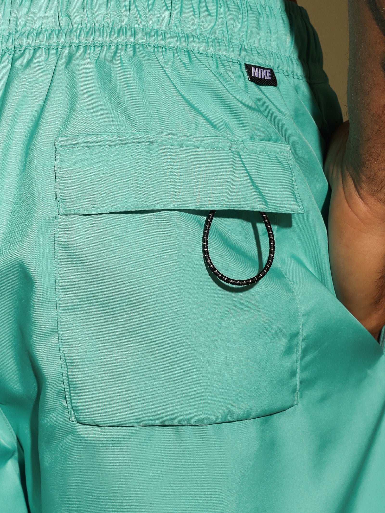 Sportswear Woven Shorts - Image 6