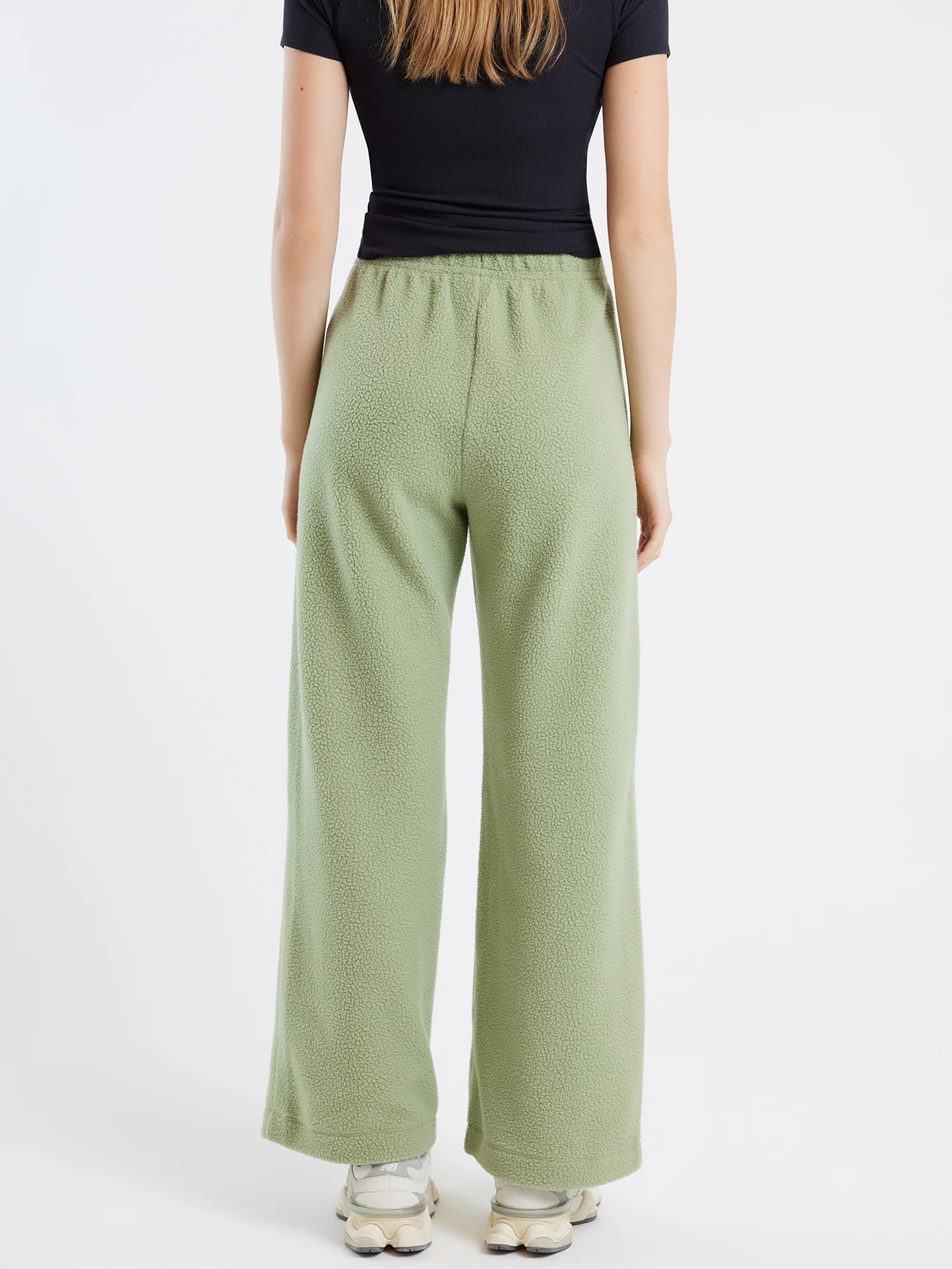Sportsweat Plush Trackpants - Image 5