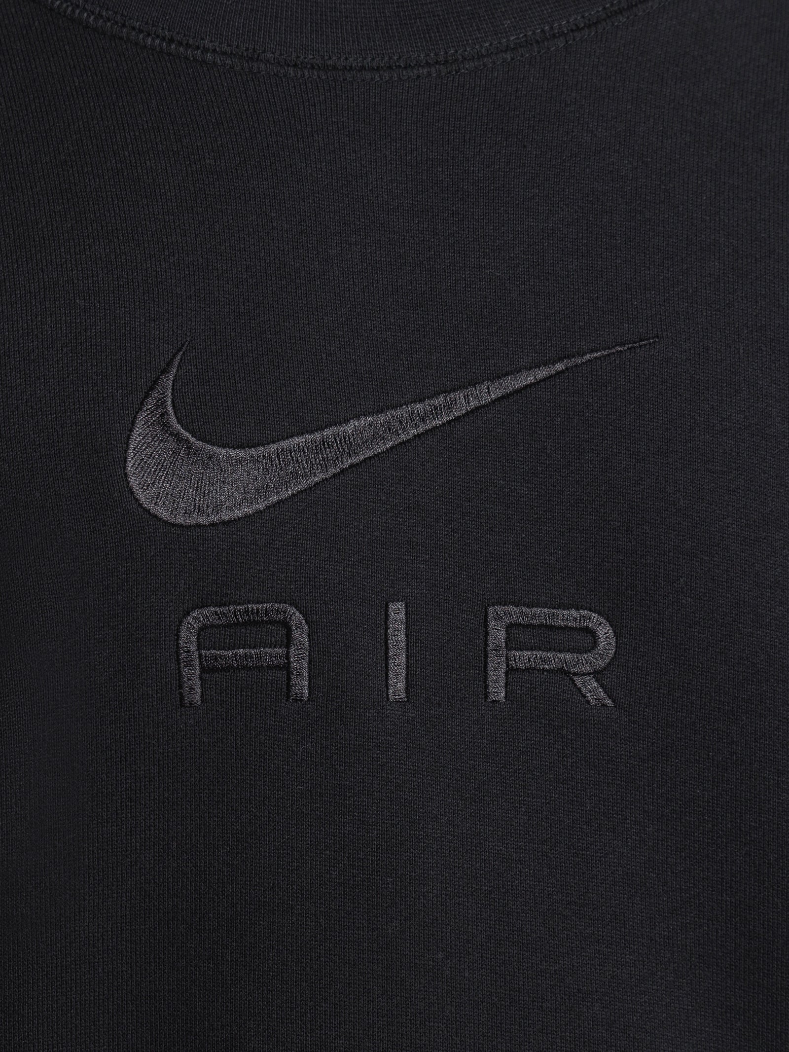 Sportwear Air French Terry Crew - Image 3