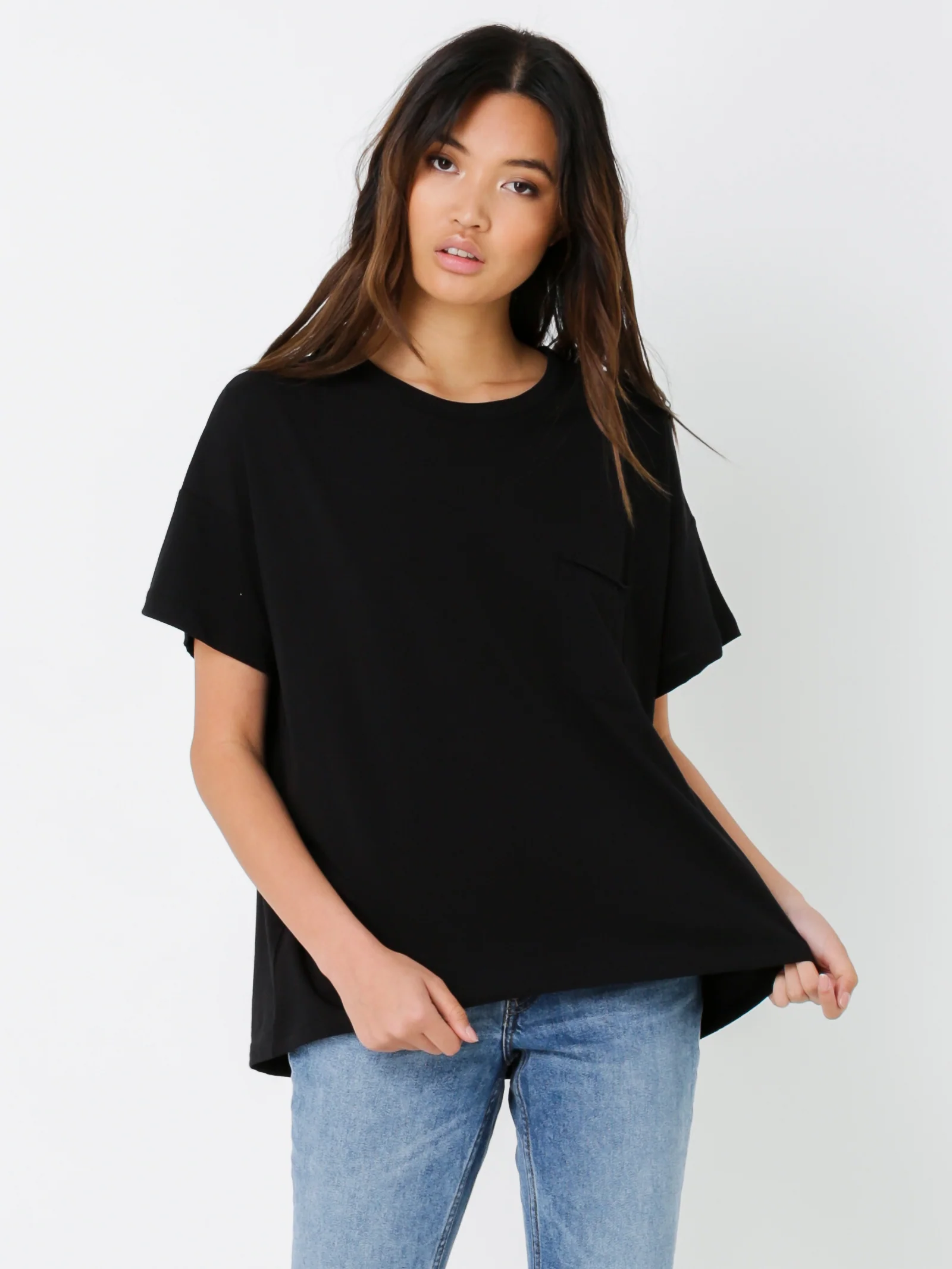 Springfield Cocoon T-Shirt