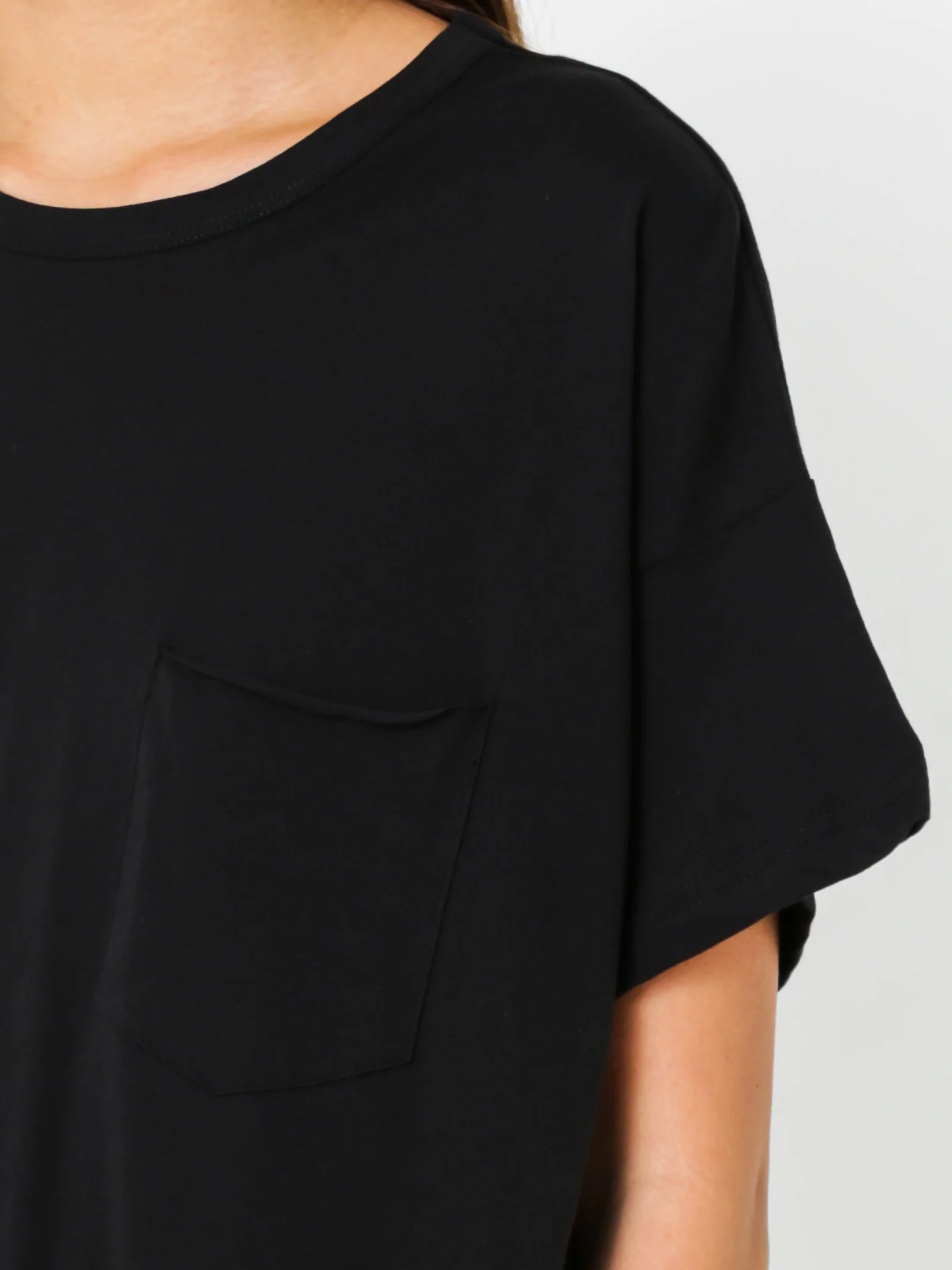 Springfield Cocoon T-Shirt - Image 3