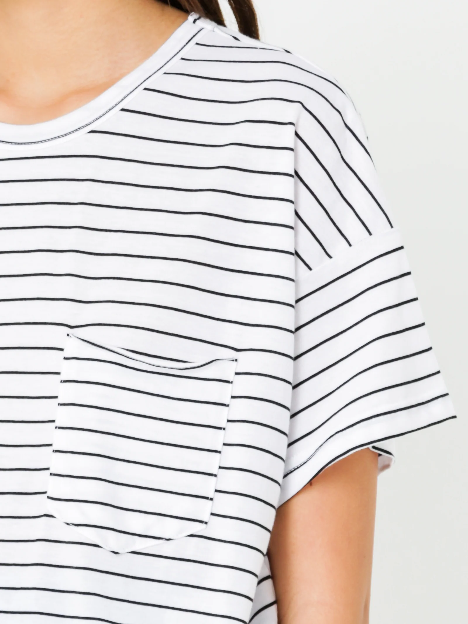 Springfield Cocoon T-Shirt - Image 4