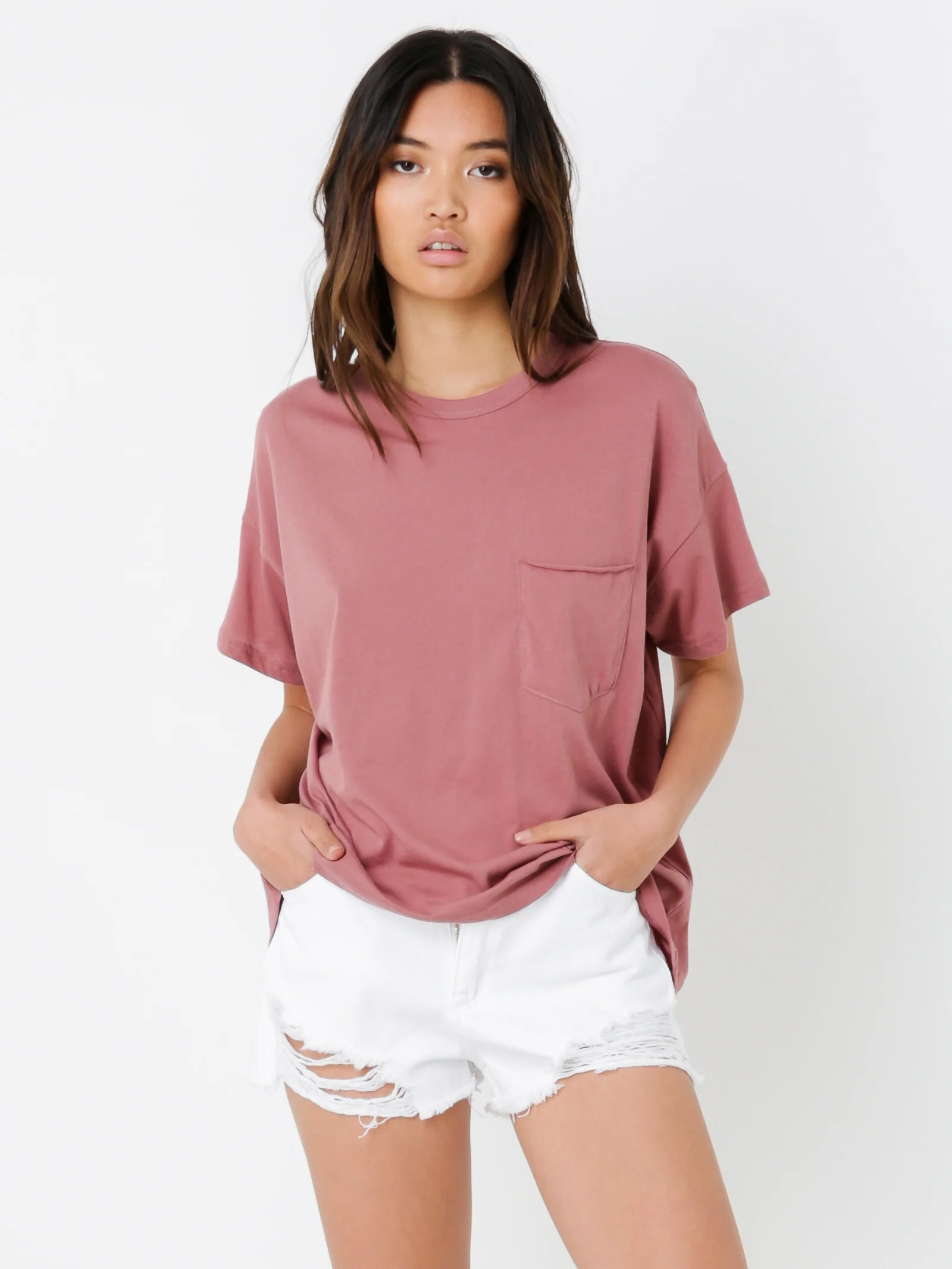 Springfield Cocoon T-Shirt