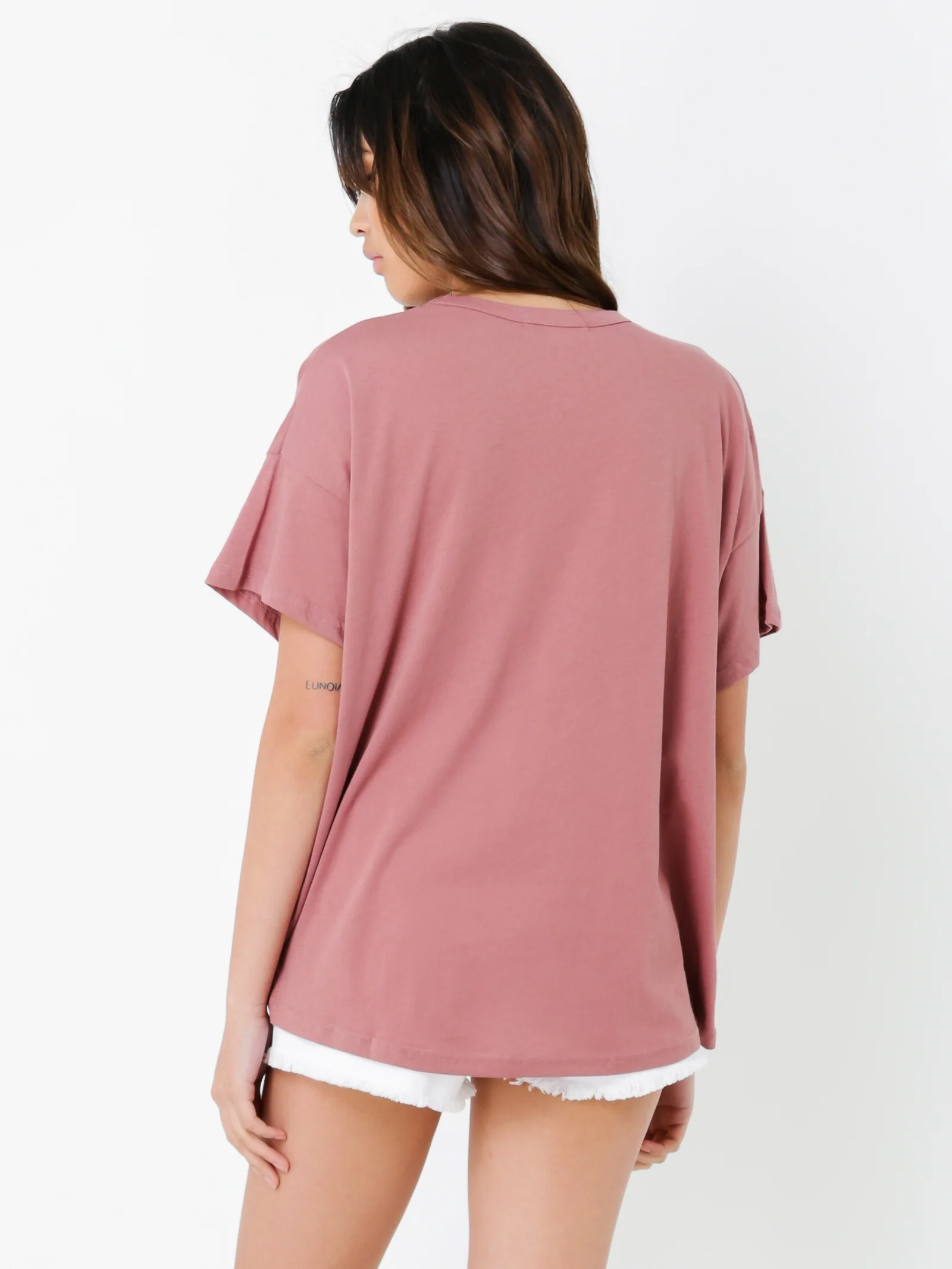 Springfield Cocoon T-Shirt - Image 2
