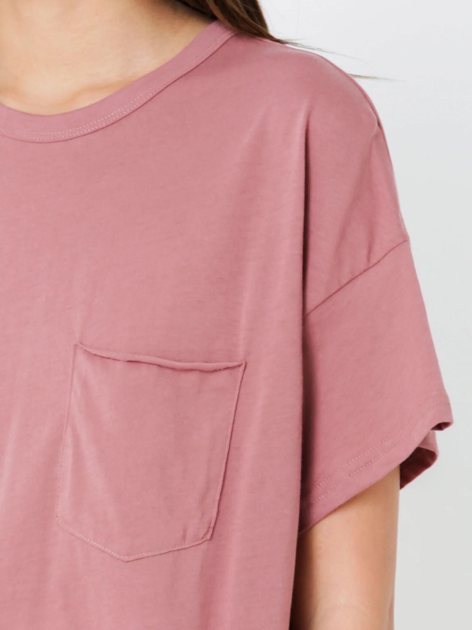 Springfield Cocoon T-Shirt - Image 3