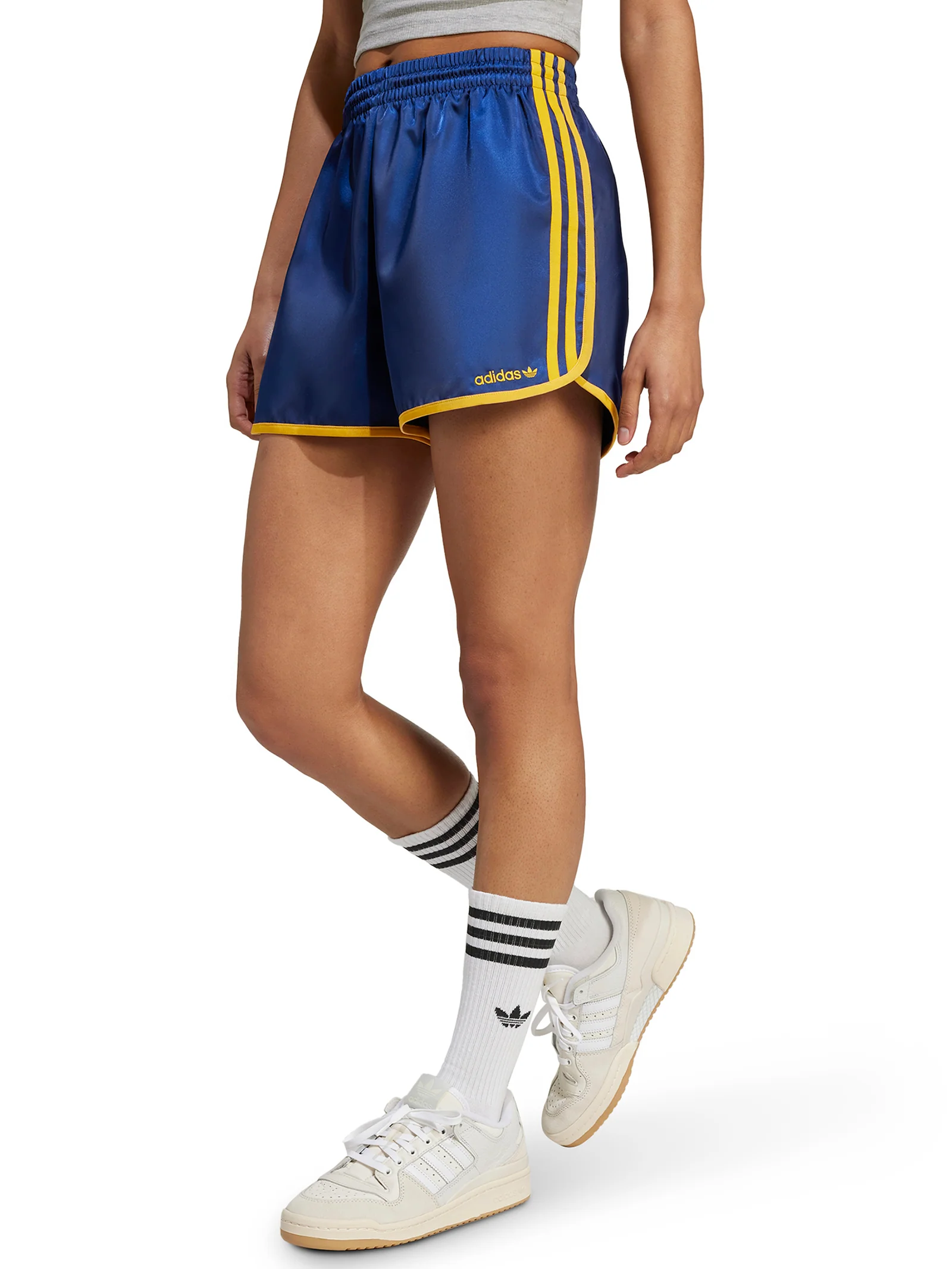 Sprinter Shorts - Image 2