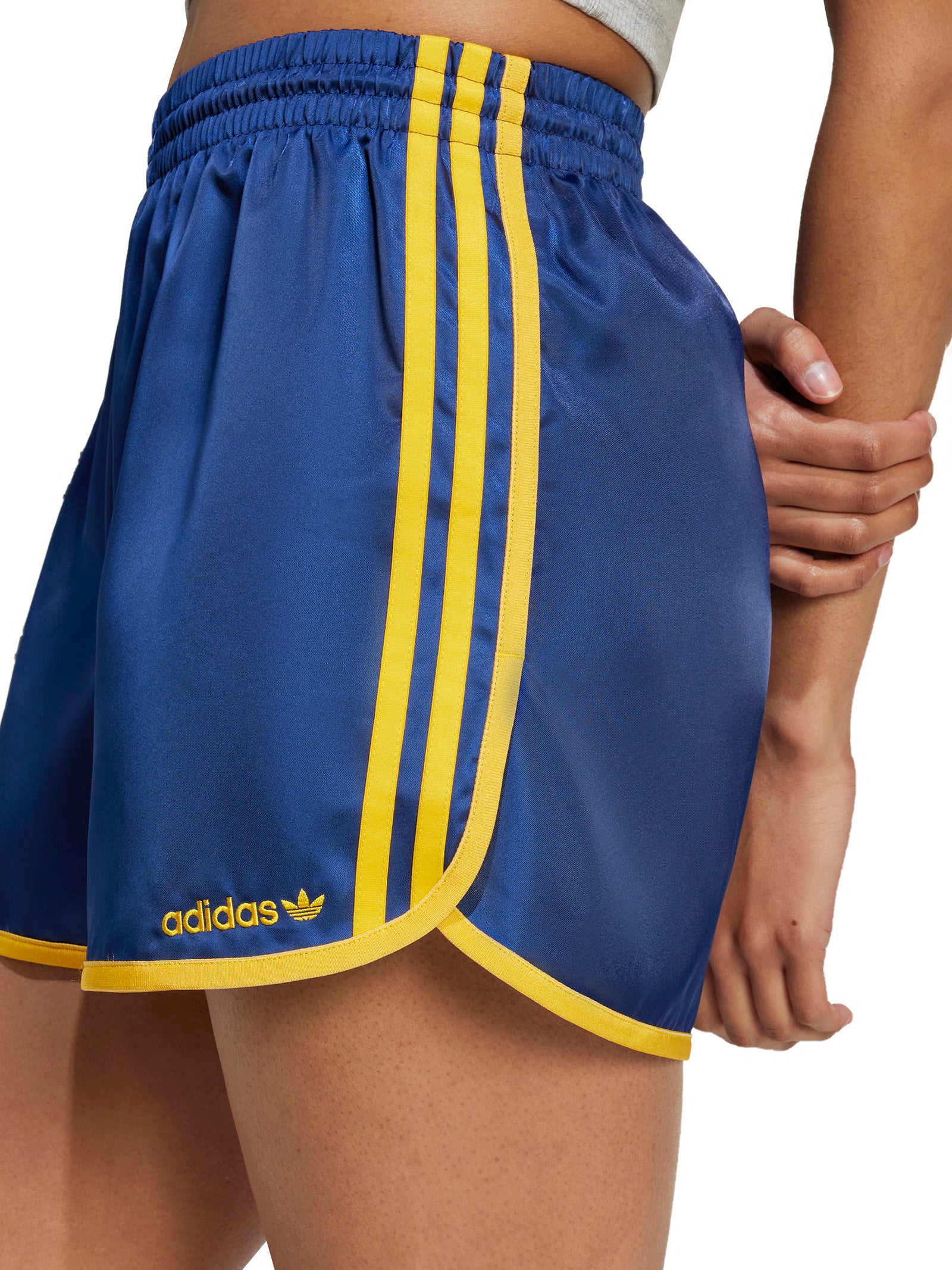 Sprinter Shorts - Image 3