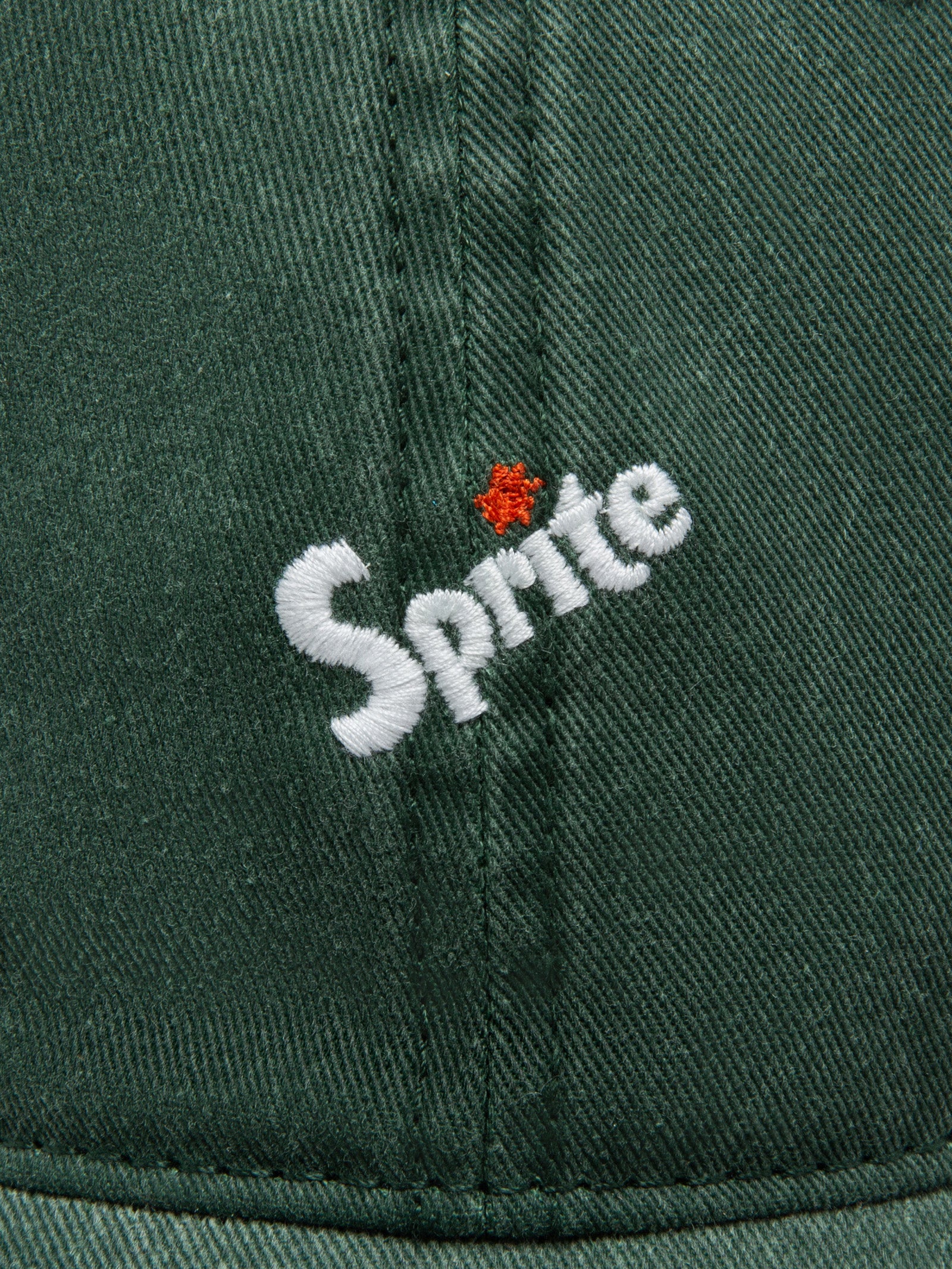Sprite 80's Micro Ball Park Cap - Image 2