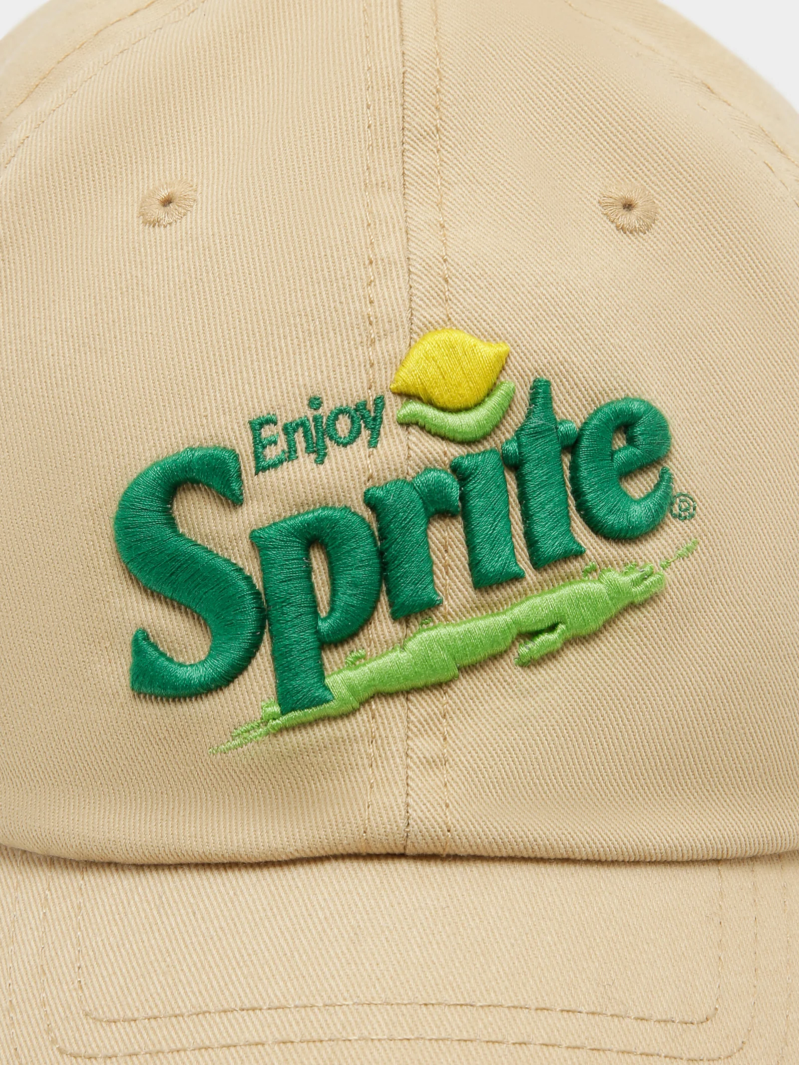 Sprite Enjoy Slouch Cap - Image 2