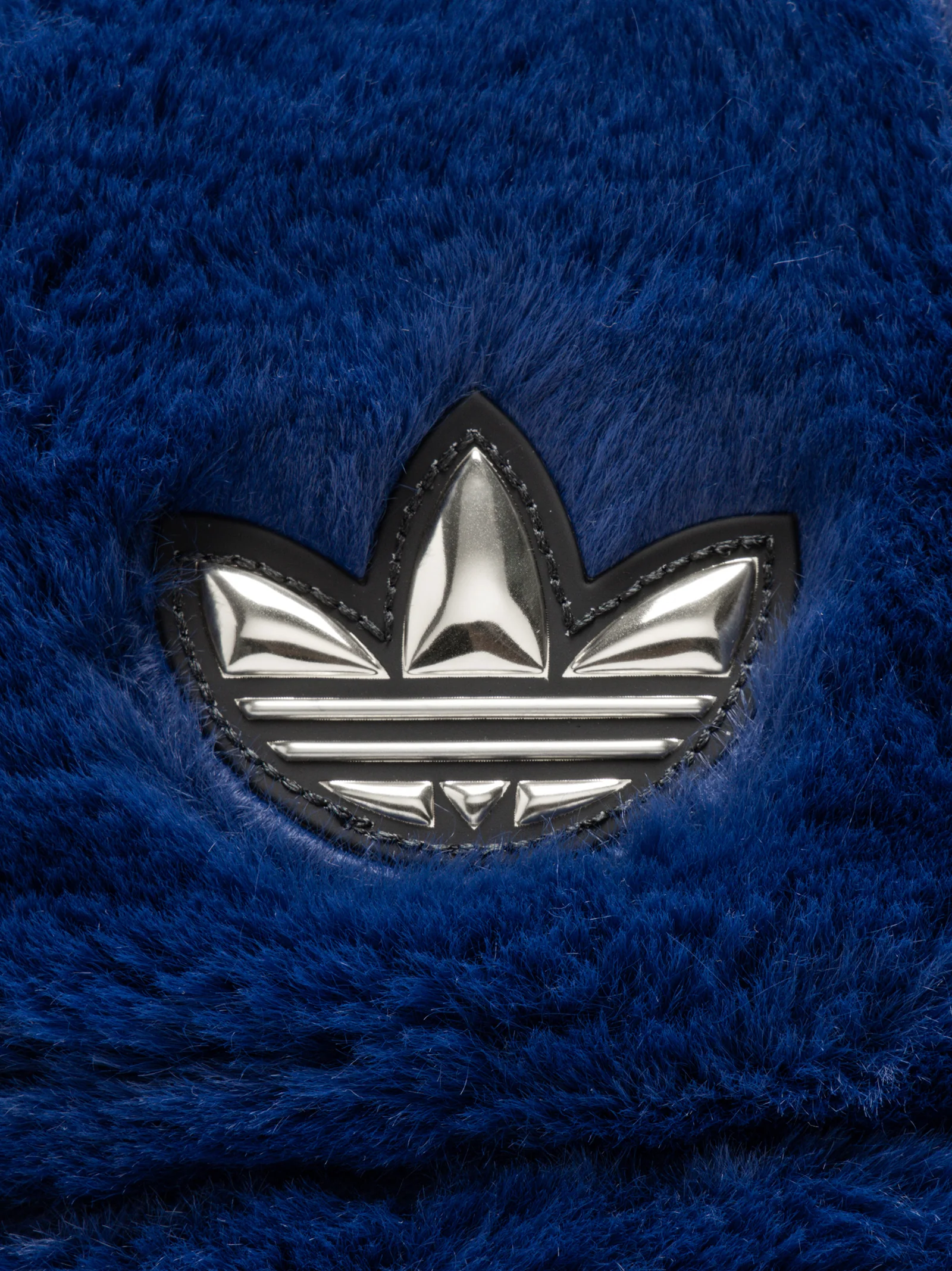 SPRT Faux Fur Bucket Hat - Image 2