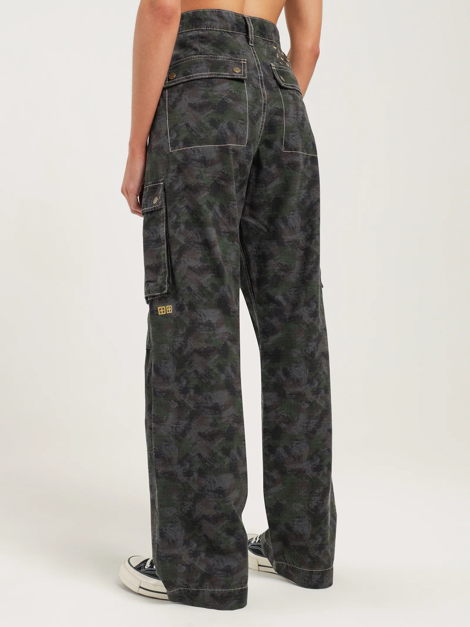 Squad Cargo Pants - Image 6