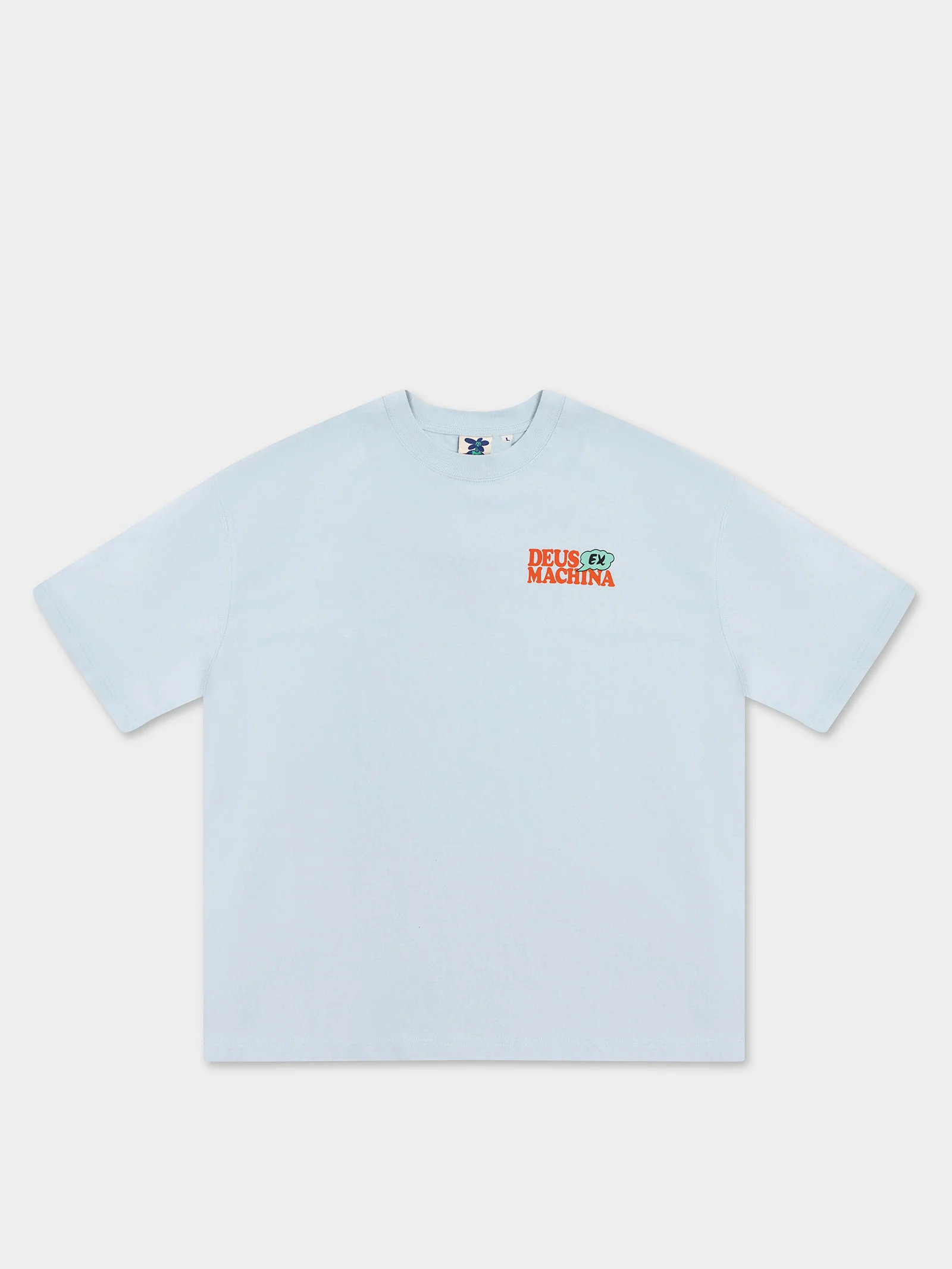 Square Takes Circle Short Sleeve T-Shirt - Image 5