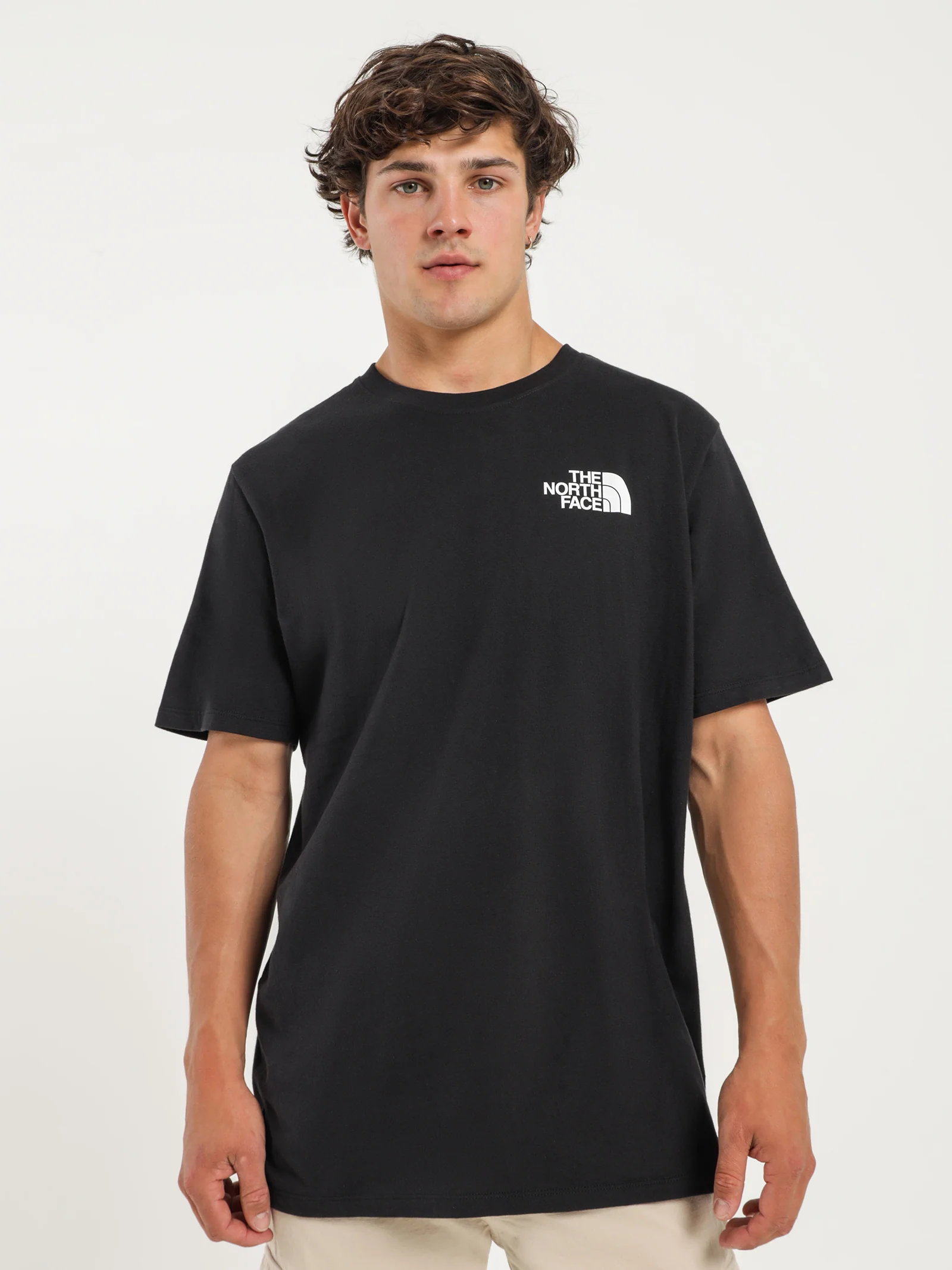 SS Box NSE T-Shirt - Image 2