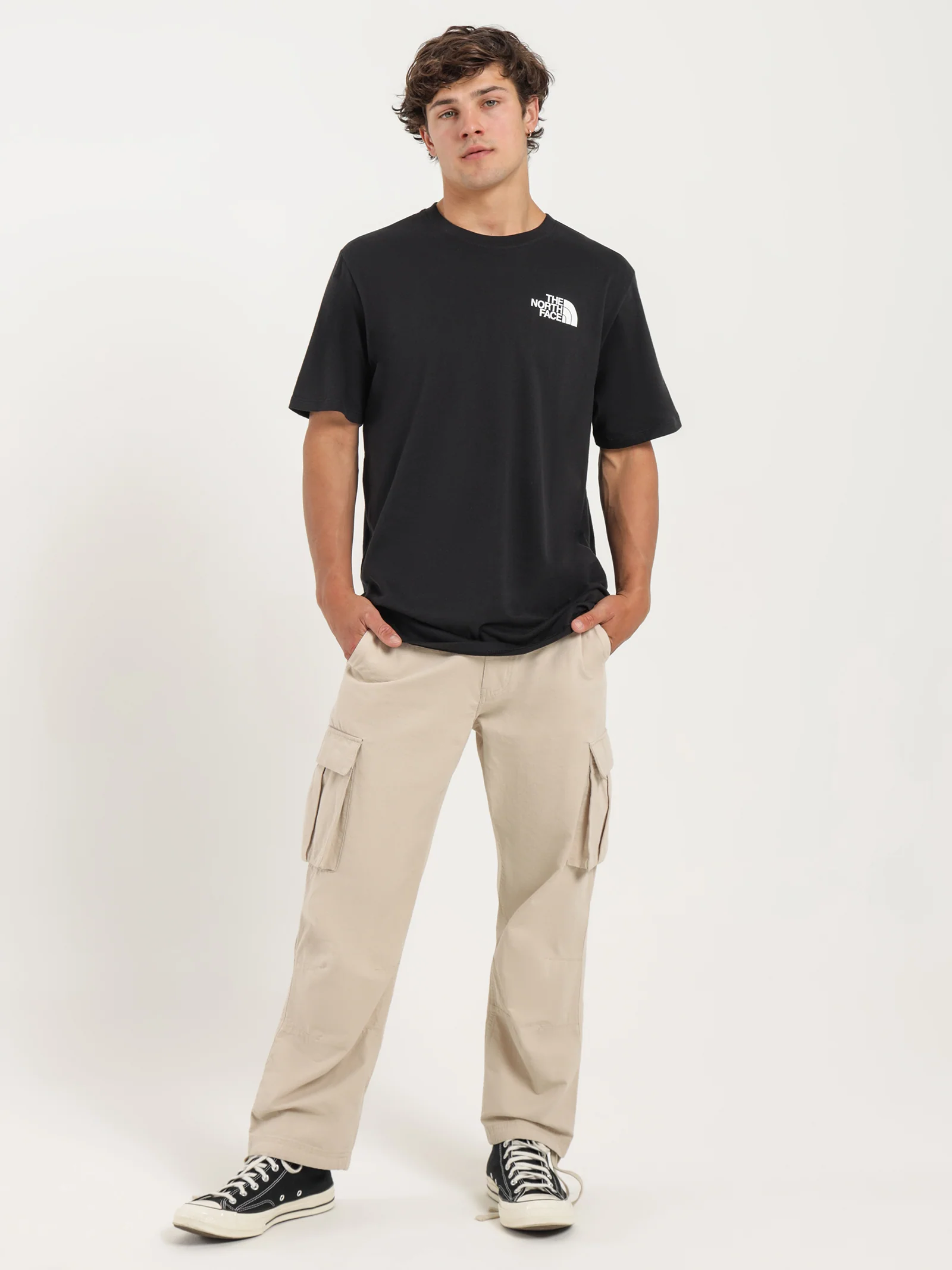 SS Box NSE T-Shirt - Image 3