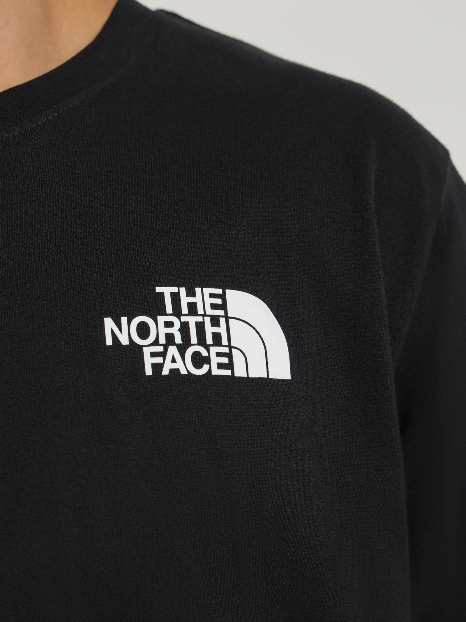 SS Box NSE T-Shirt - Image 4