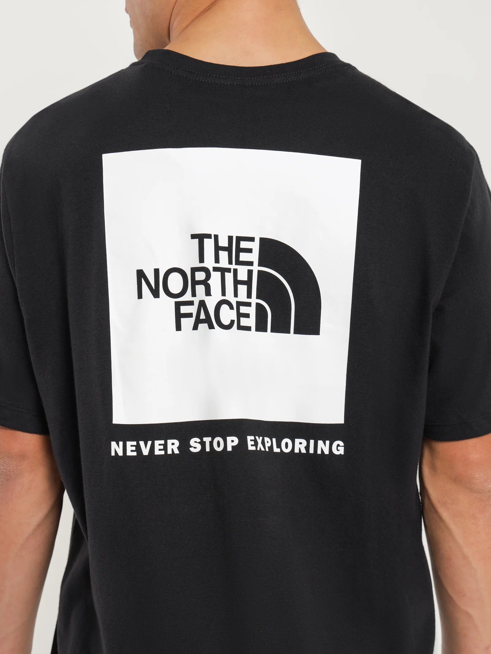 SS Box NSE T-Shirt - Image 5