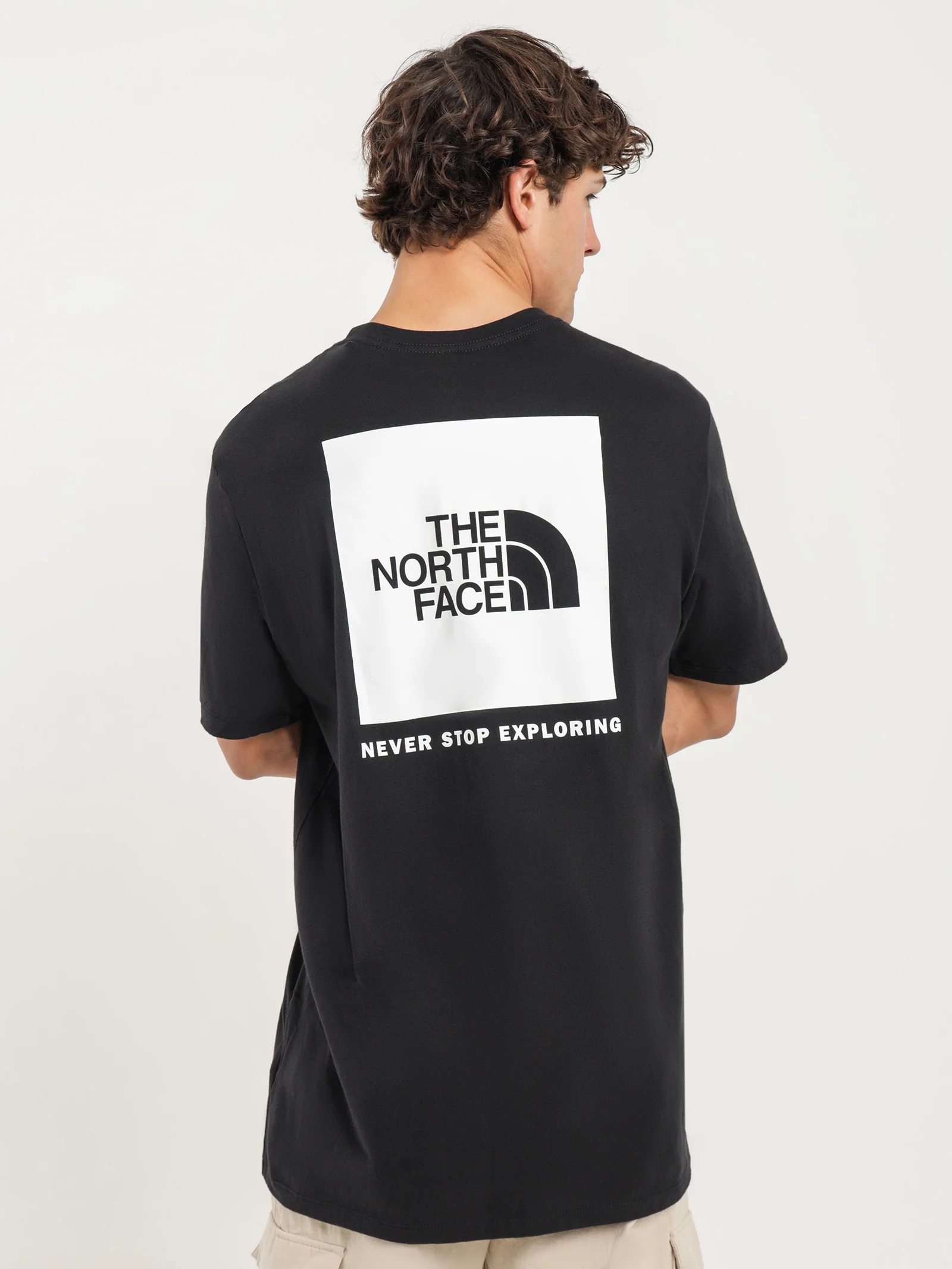 SS Box NSE T-Shirt - Image 6