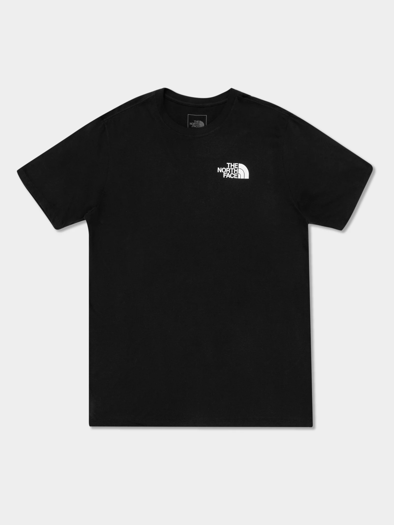 SS Box NSE T-Shirt - Image 7