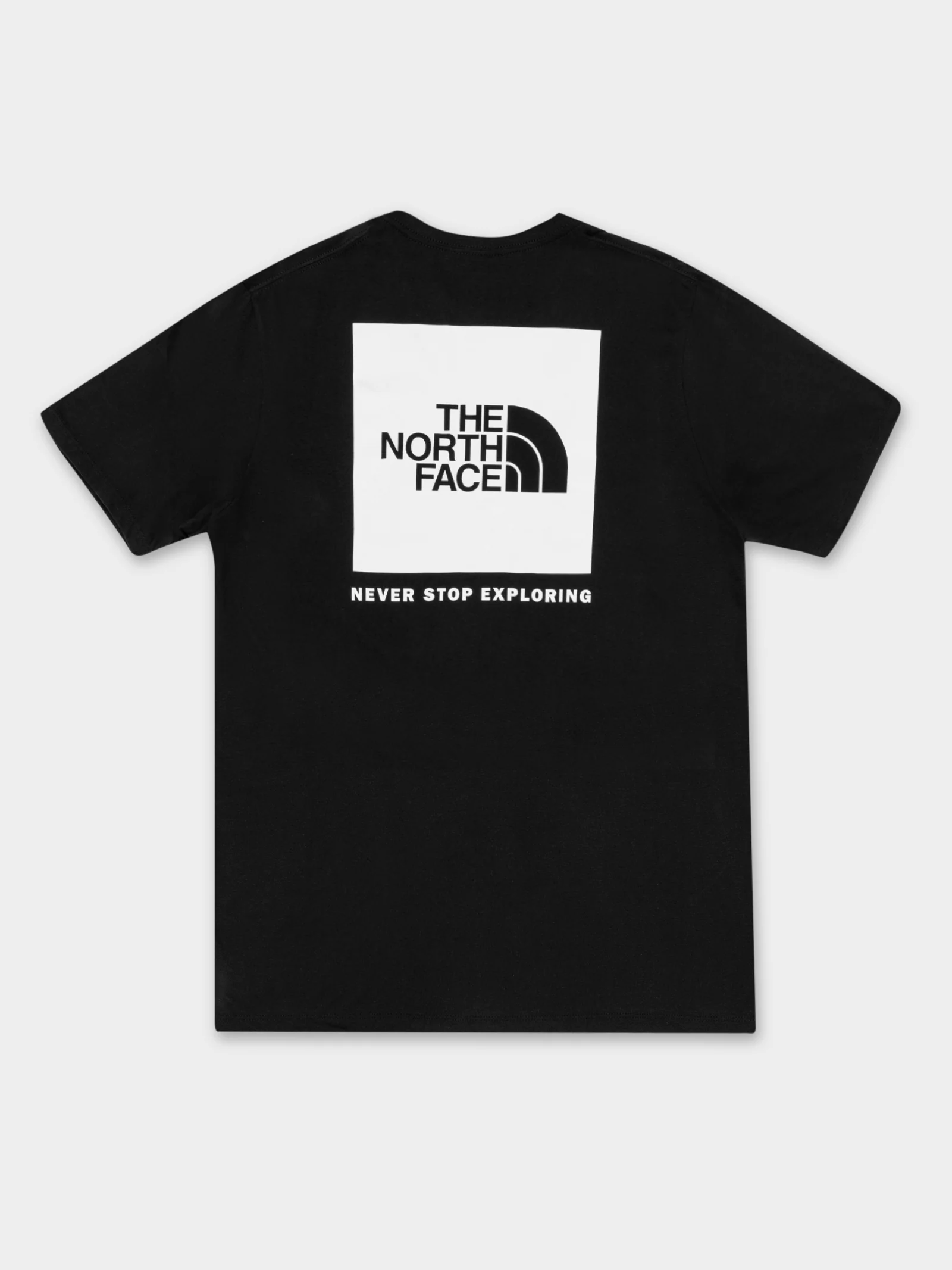 SS Box NSE T-Shirt - Image 8