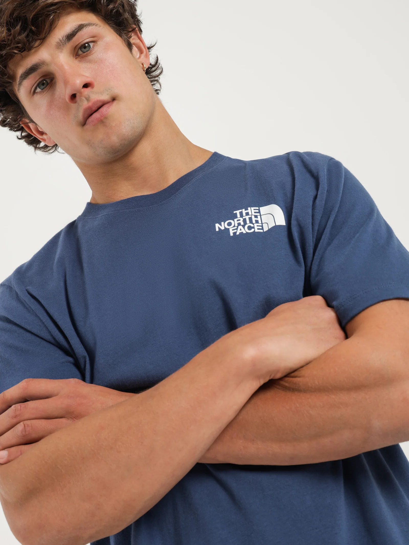 SS Box NSE T-Shirt - Image 3