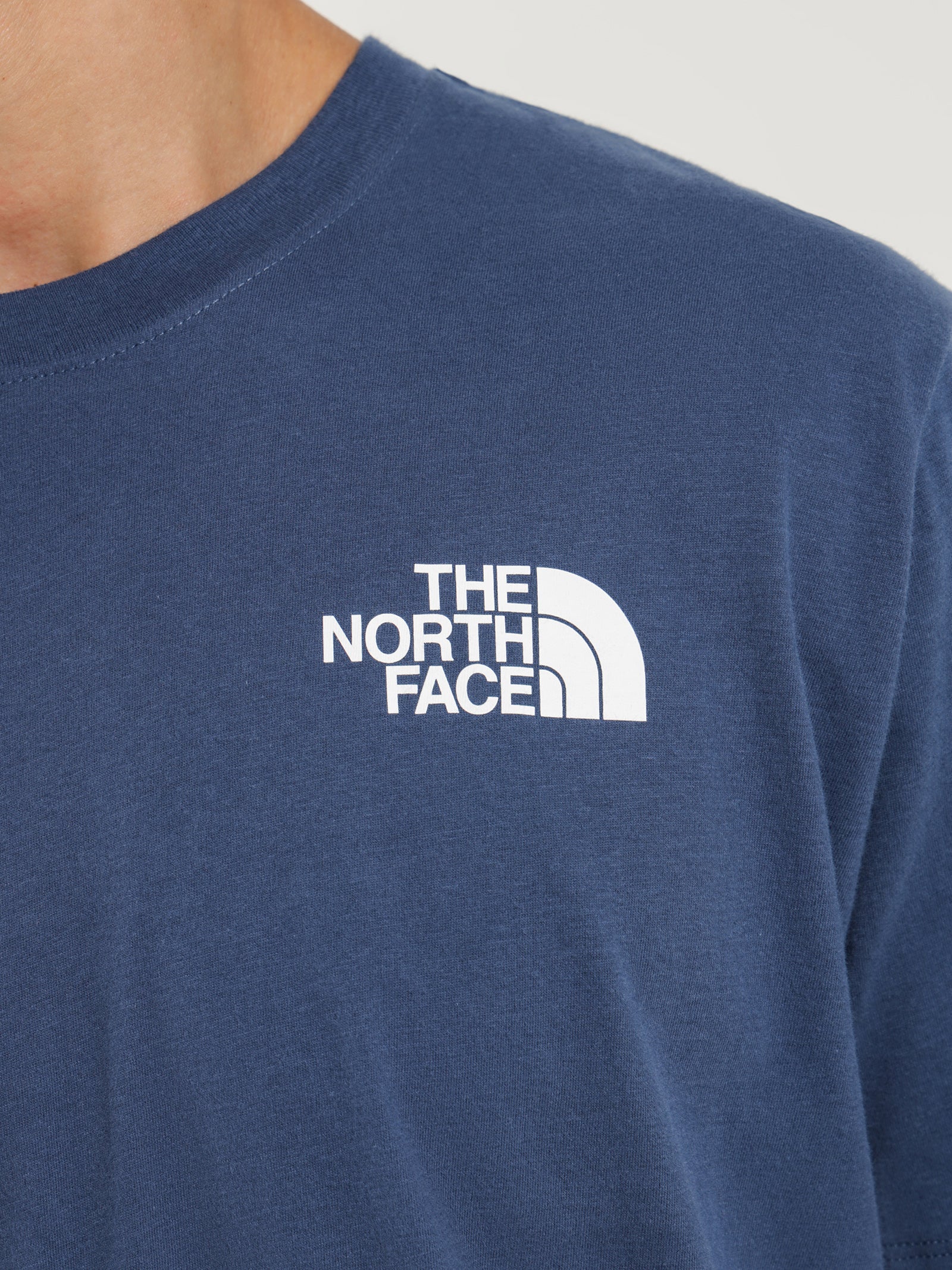 SS Box NSE T-Shirt - Image 4