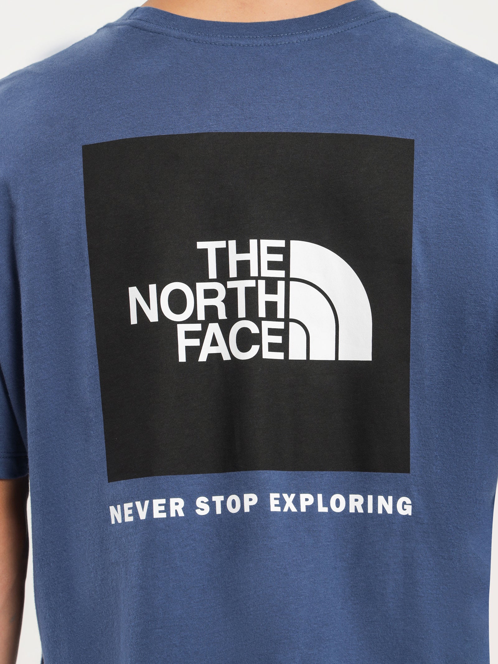 SS Box NSE T-Shirt - Image 5