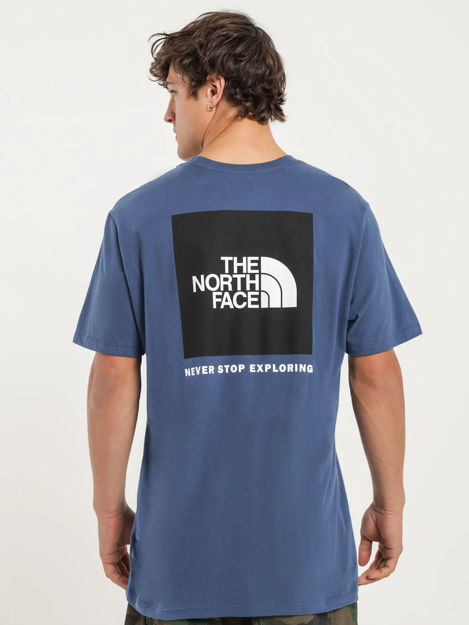 SS Box NSE T-Shirt - Image 6