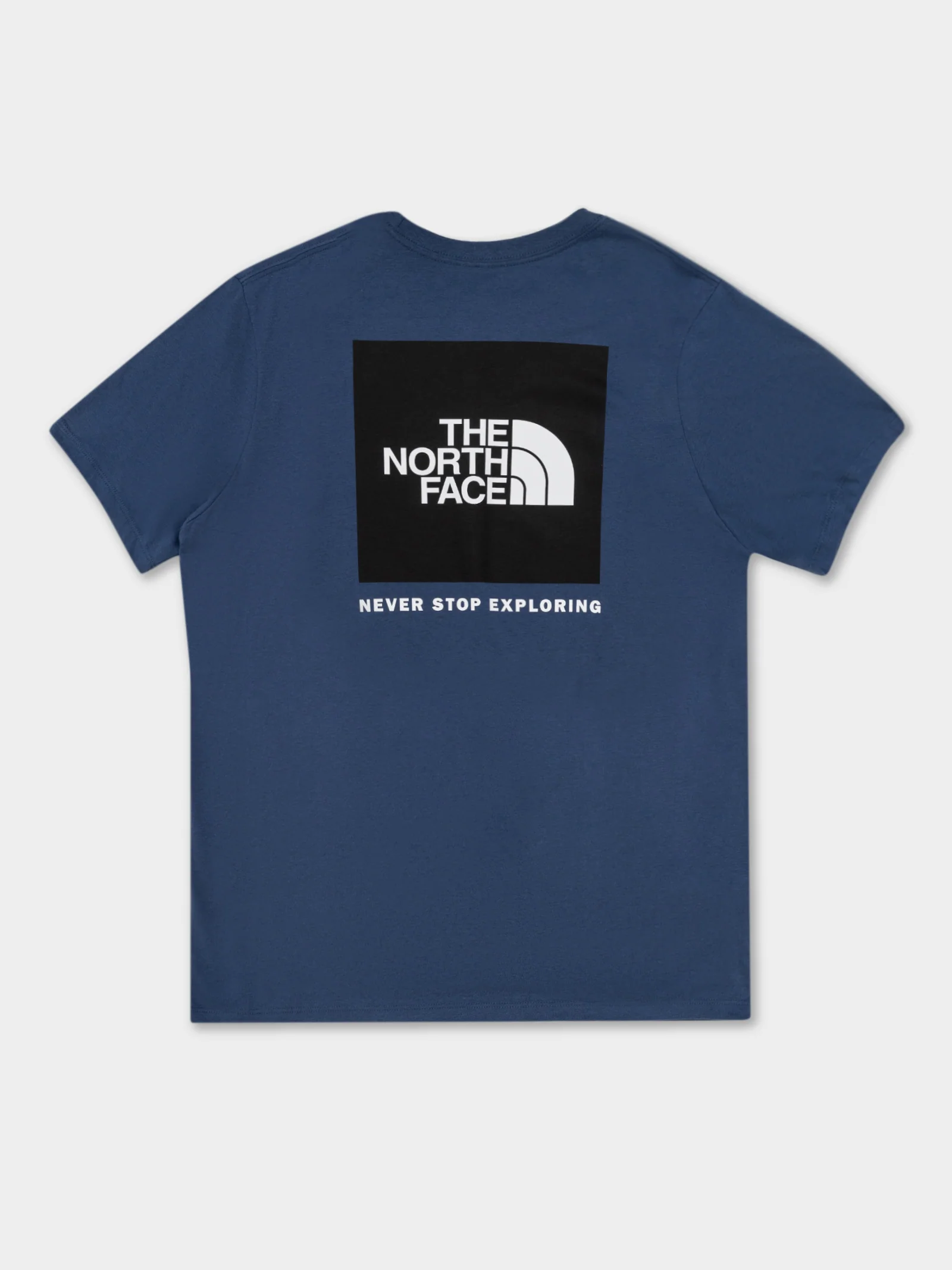 SS Box NSE T-Shirt - Image 8