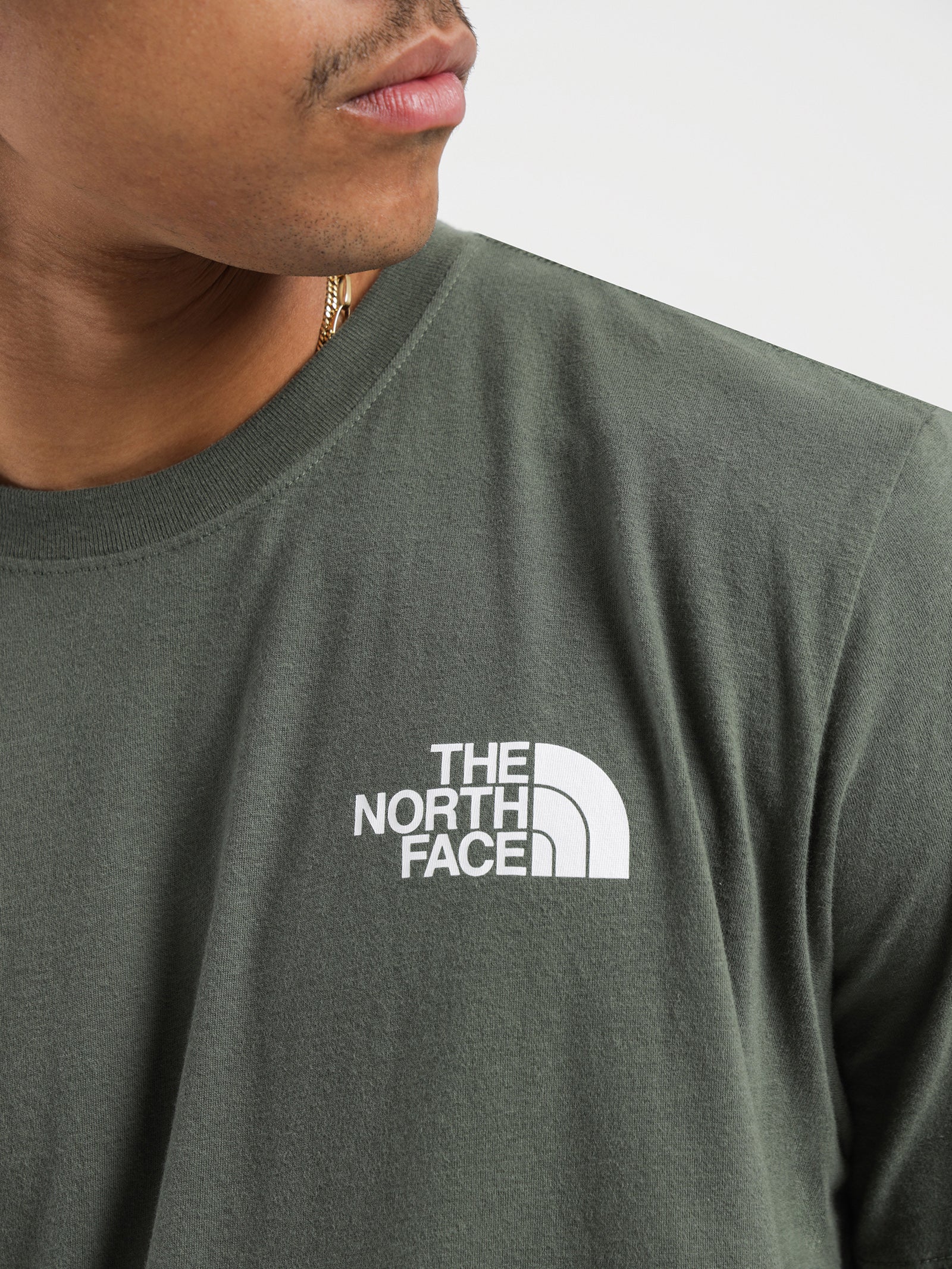 SS Box NSE T-Shirt - Image 4