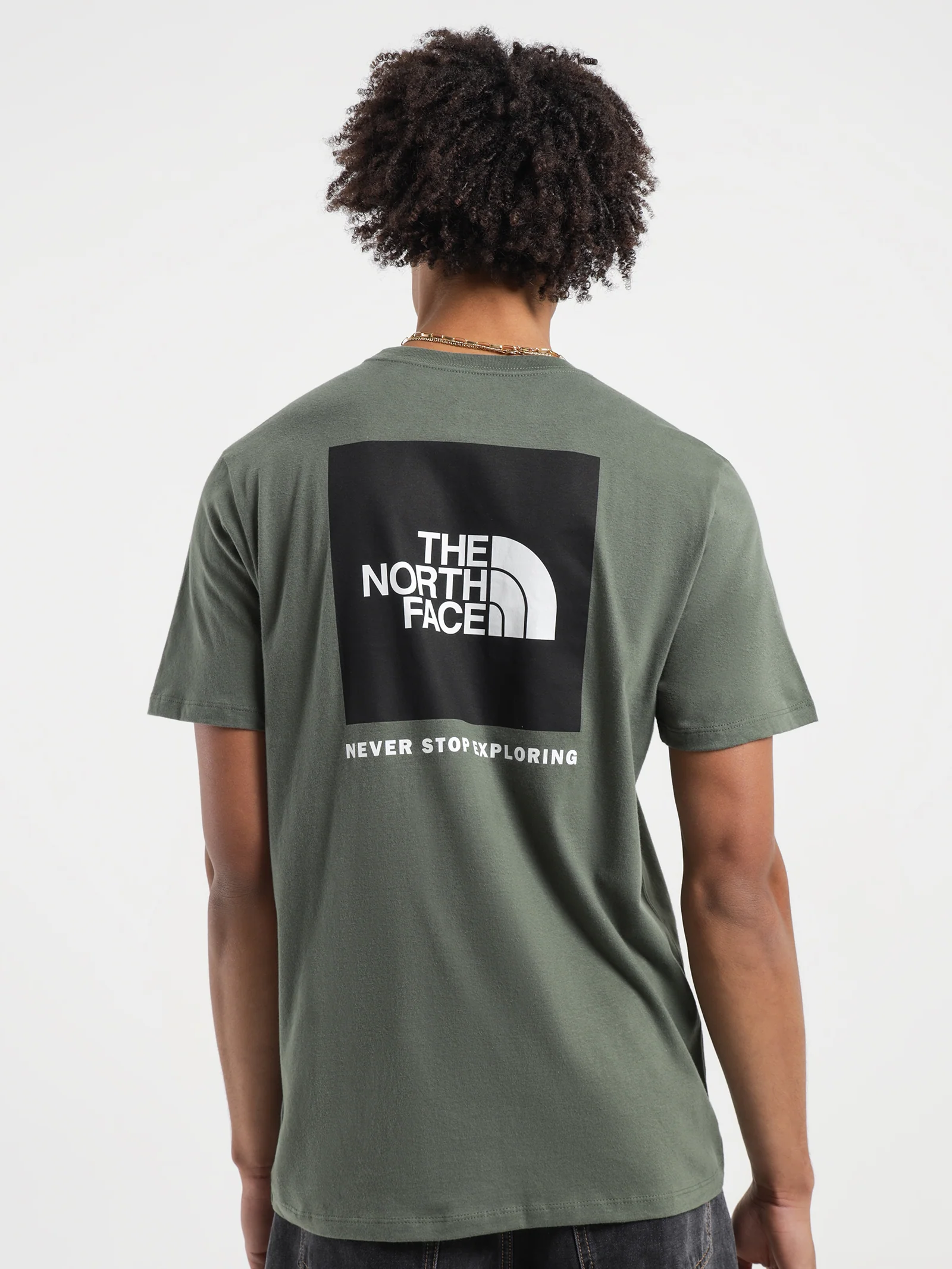 SS Box NSE T-Shirt - Image 5