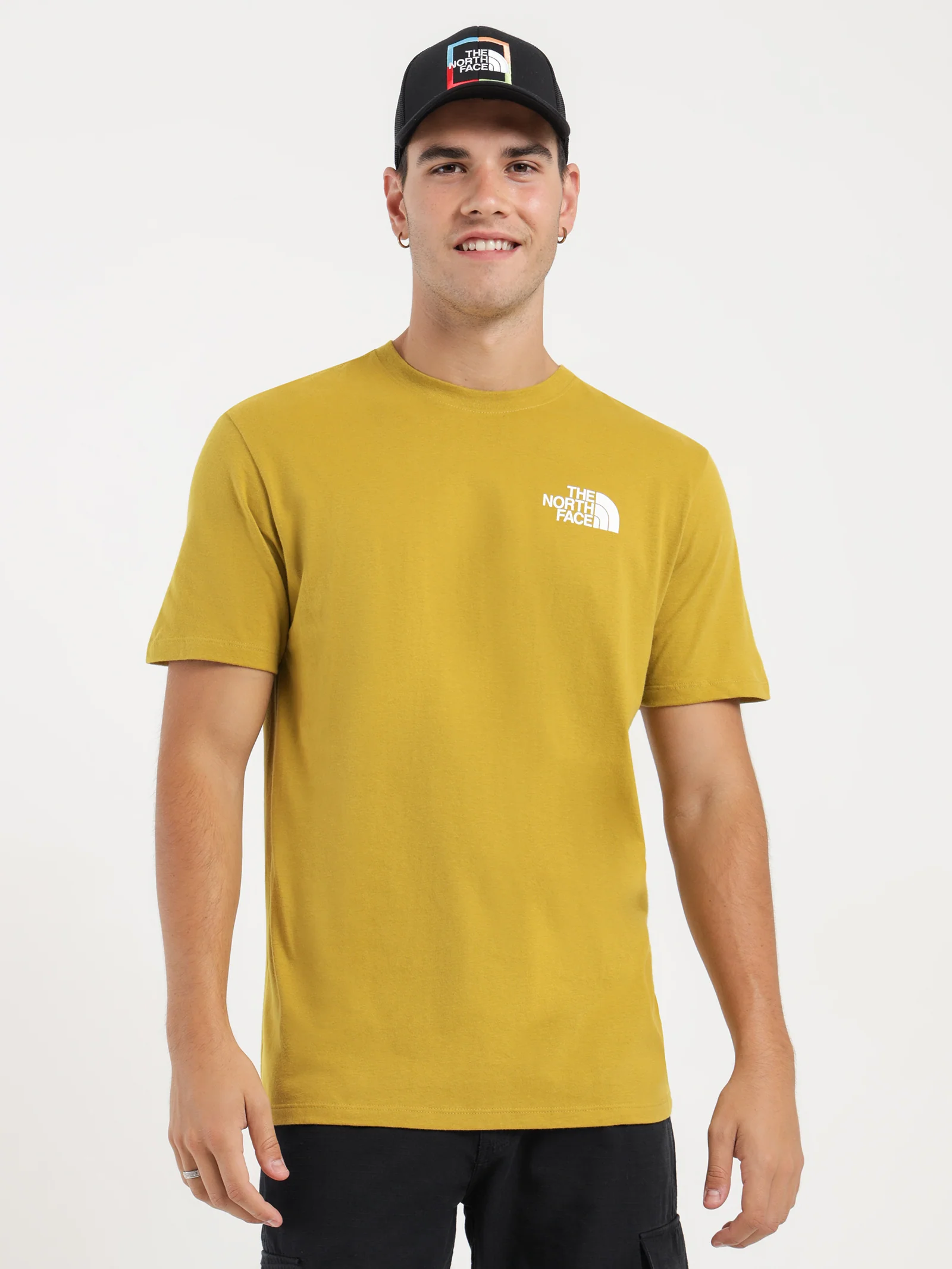 SS Box NSE T-Shirt - Image 2