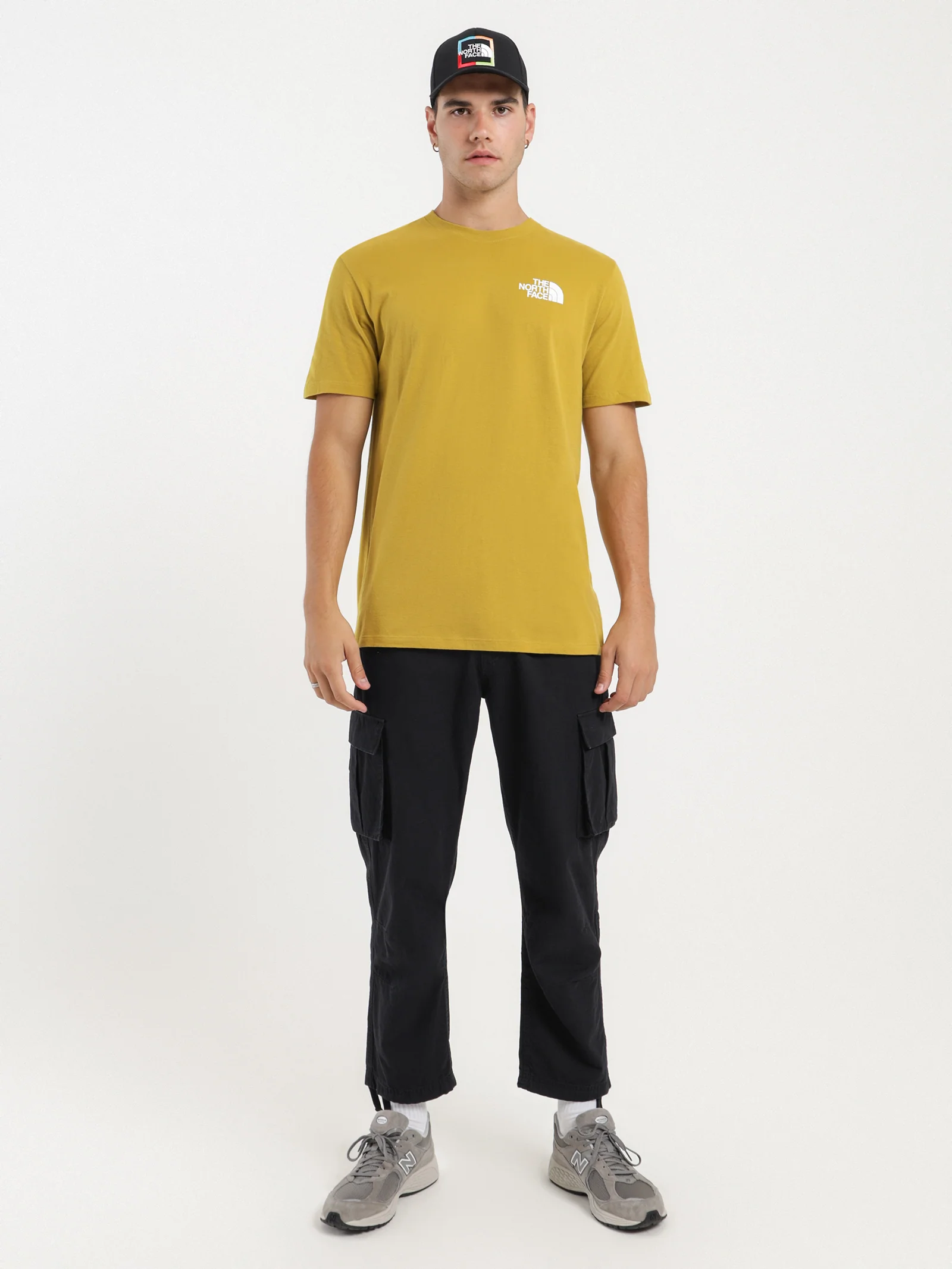 SS Box NSE T-Shirt - Image 3