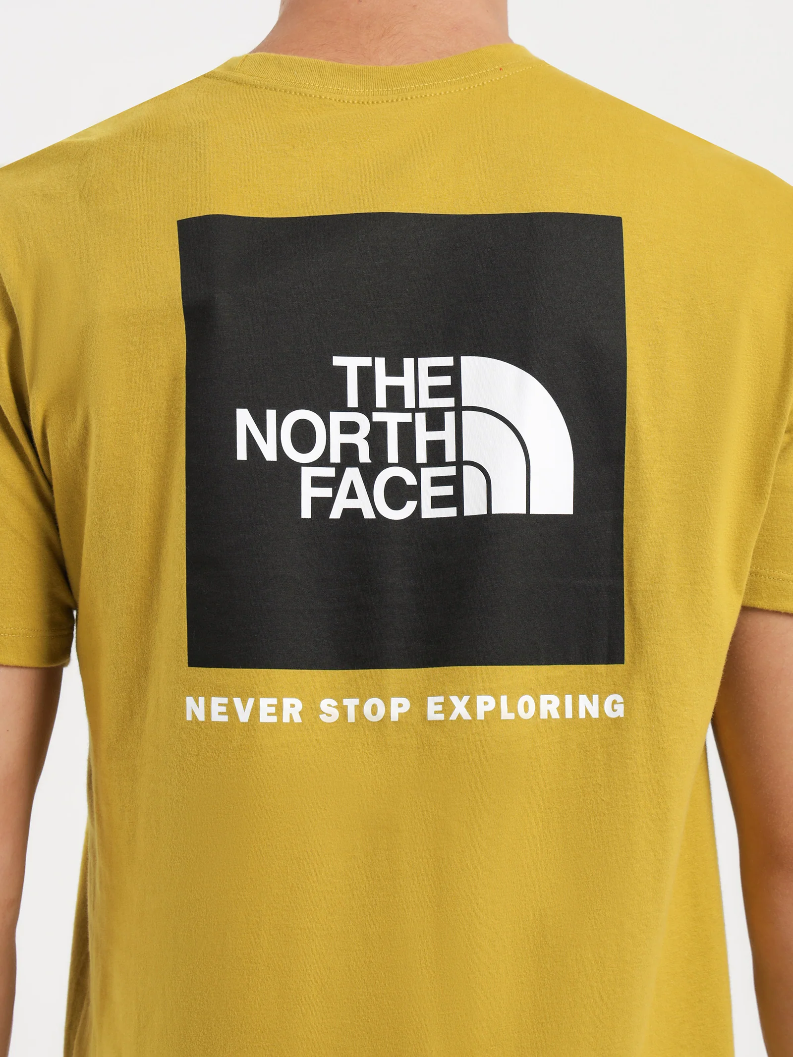 SS Box NSE T-Shirt - Image 4