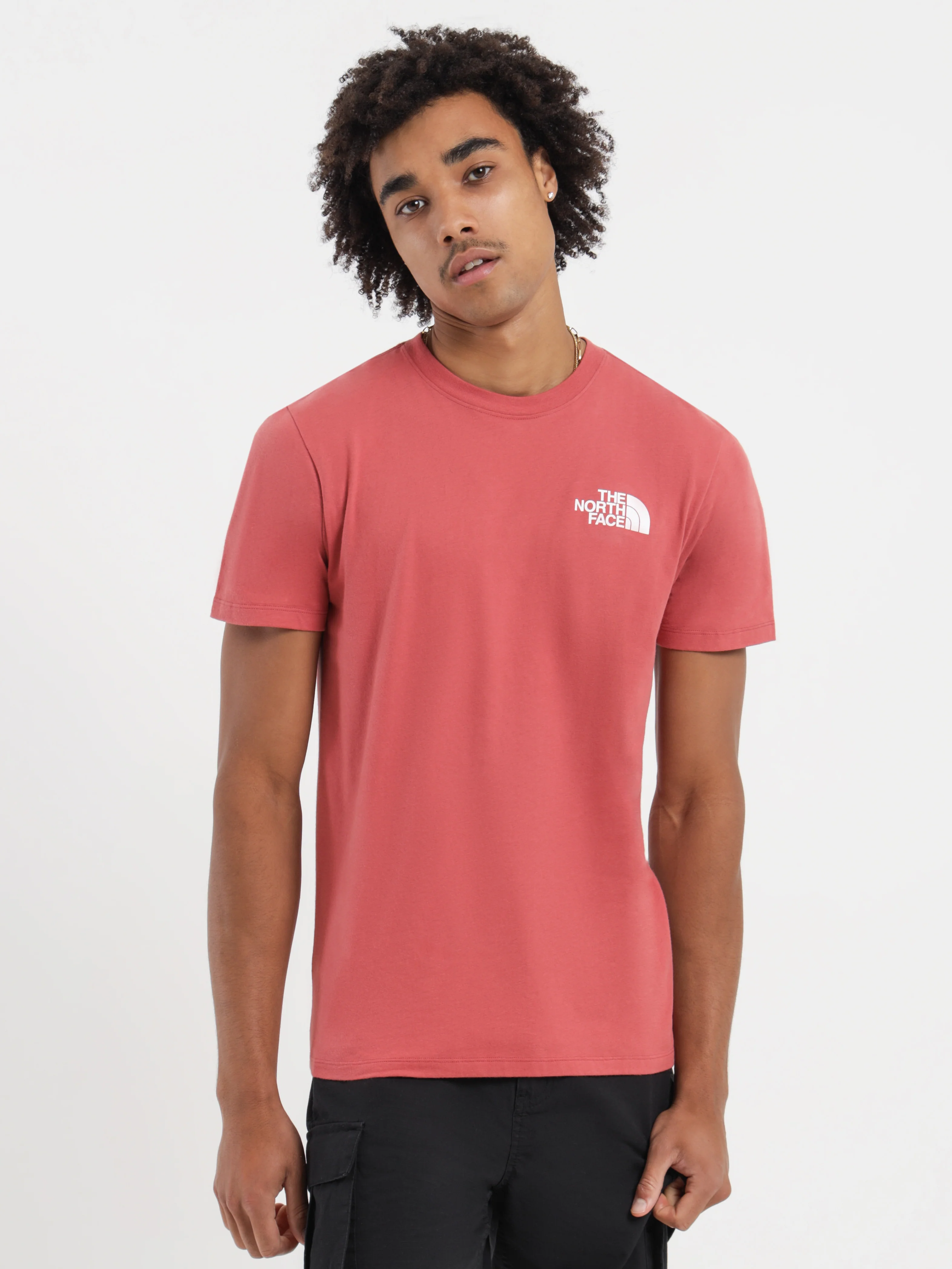 SS Box NSE T-Shirt - Image 2