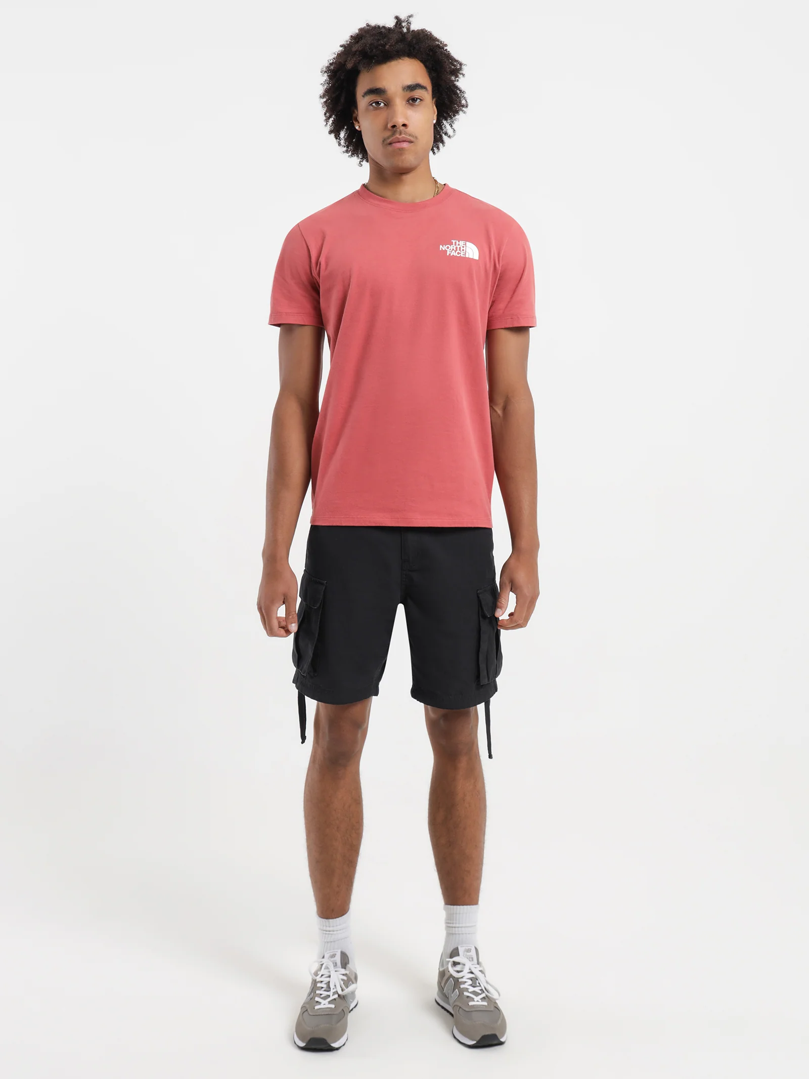 SS Box NSE T-Shirt - Image 3