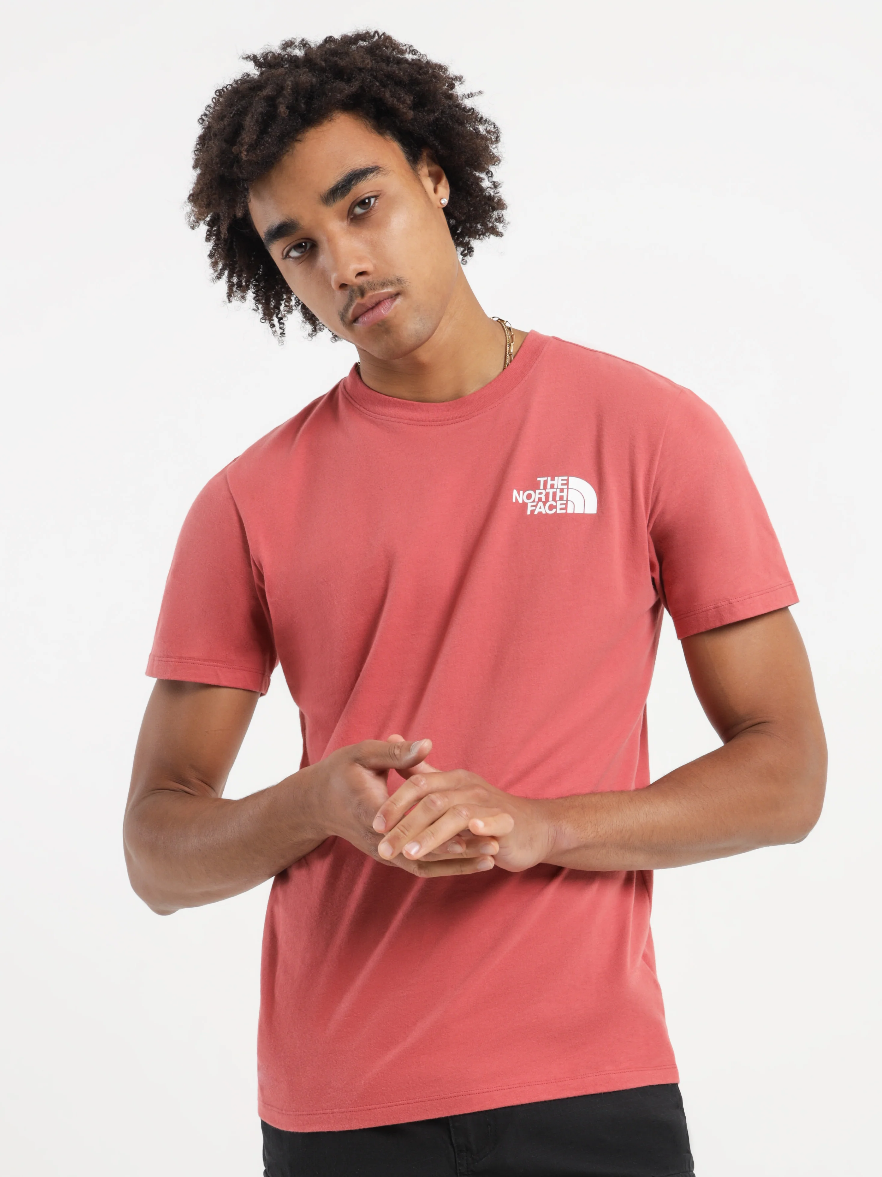 SS Box NSE T-Shirt - Image 4