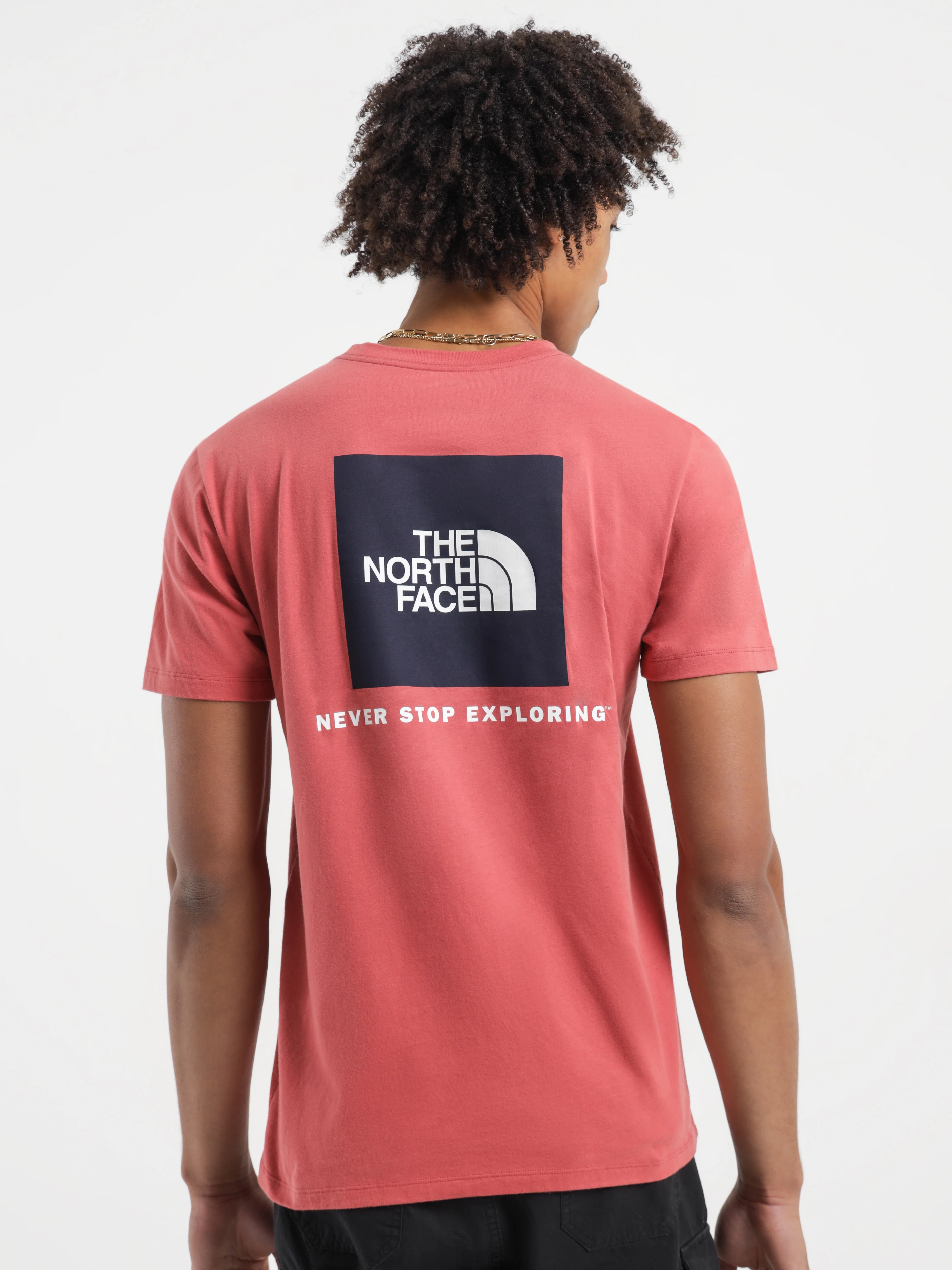 SS Box NSE T-Shirt - Image 5
