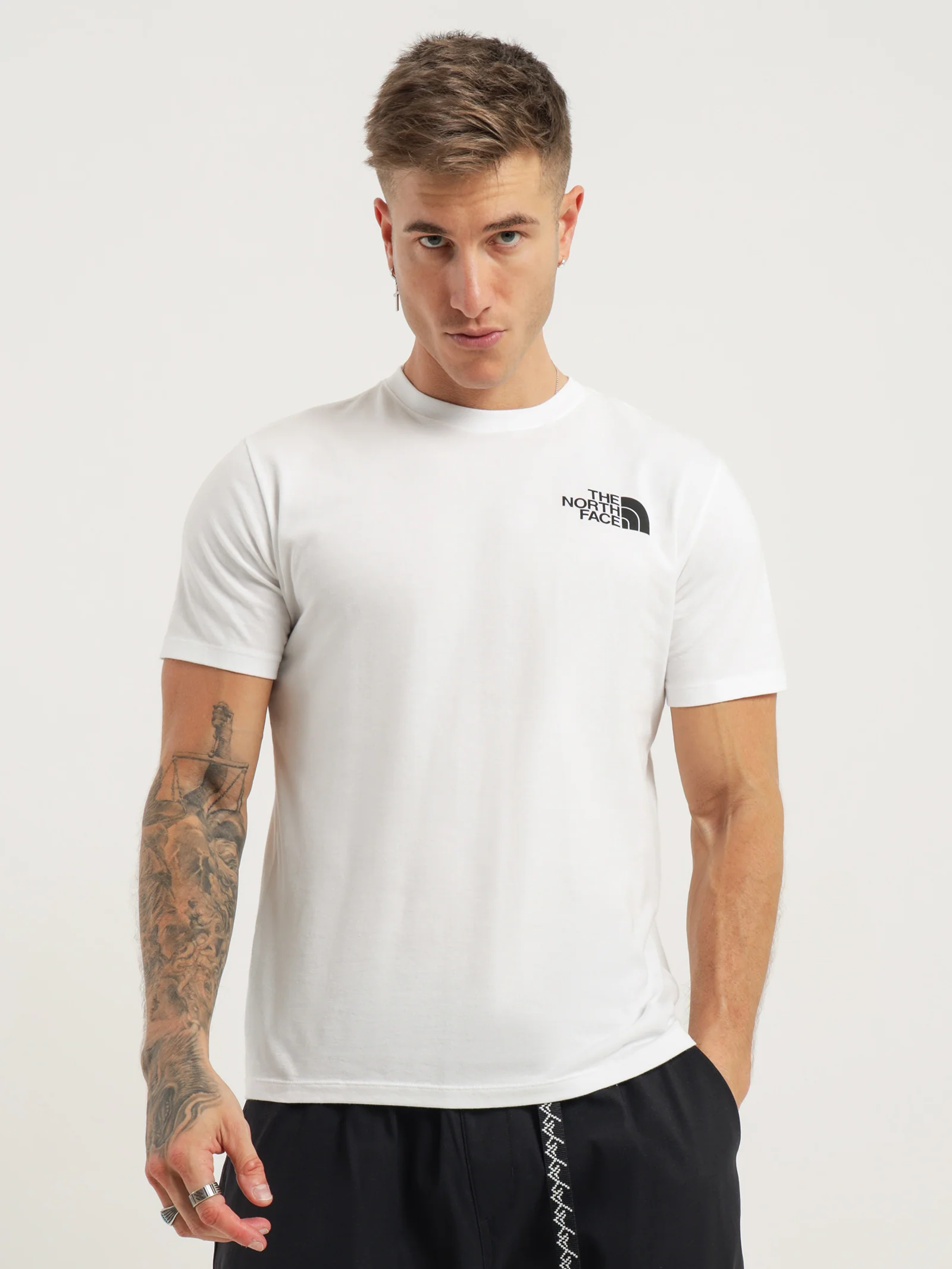 SS Box NSE T-Shirt - Image 2
