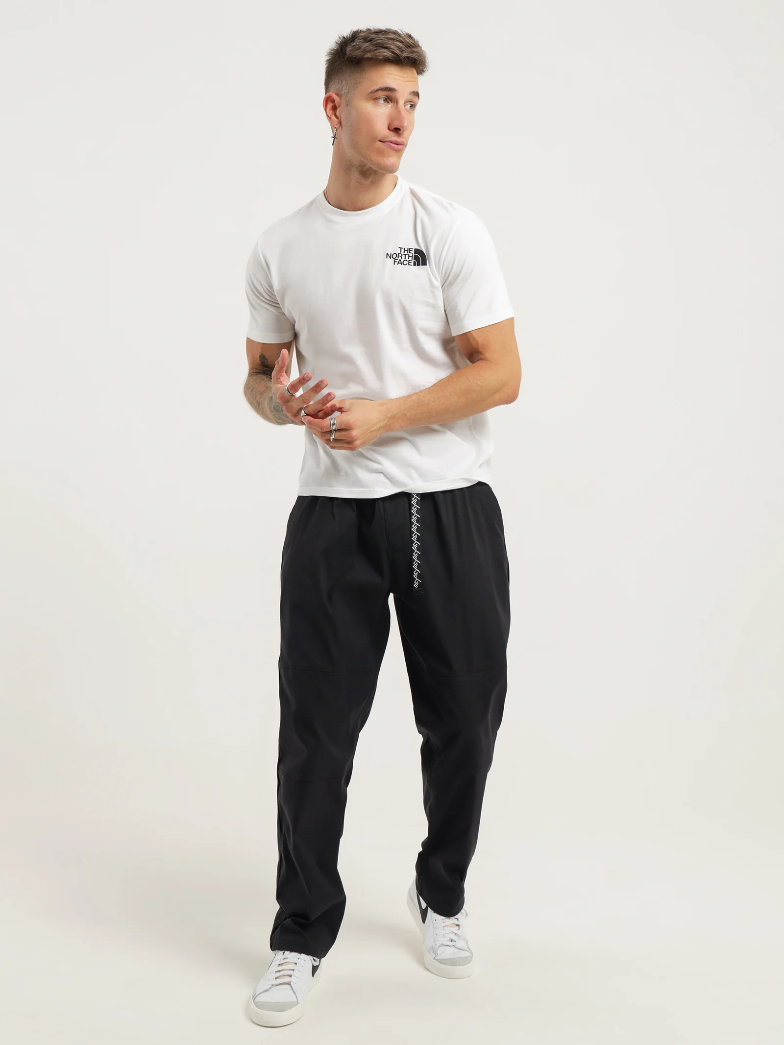 SS Box NSE T-Shirt - Image 3