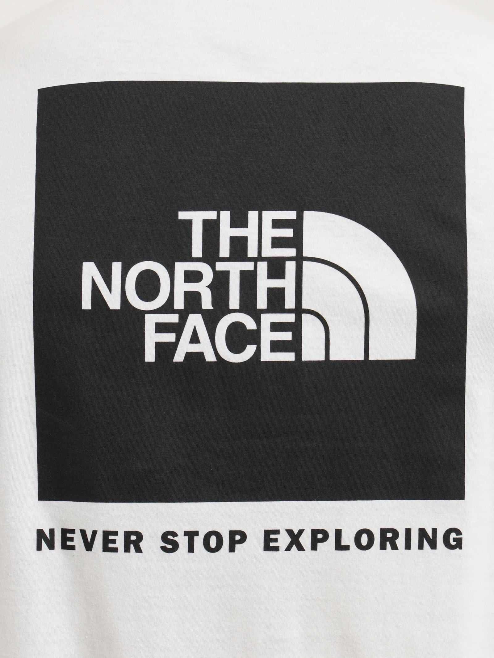 SS Box NSE T-Shirt - Image 4