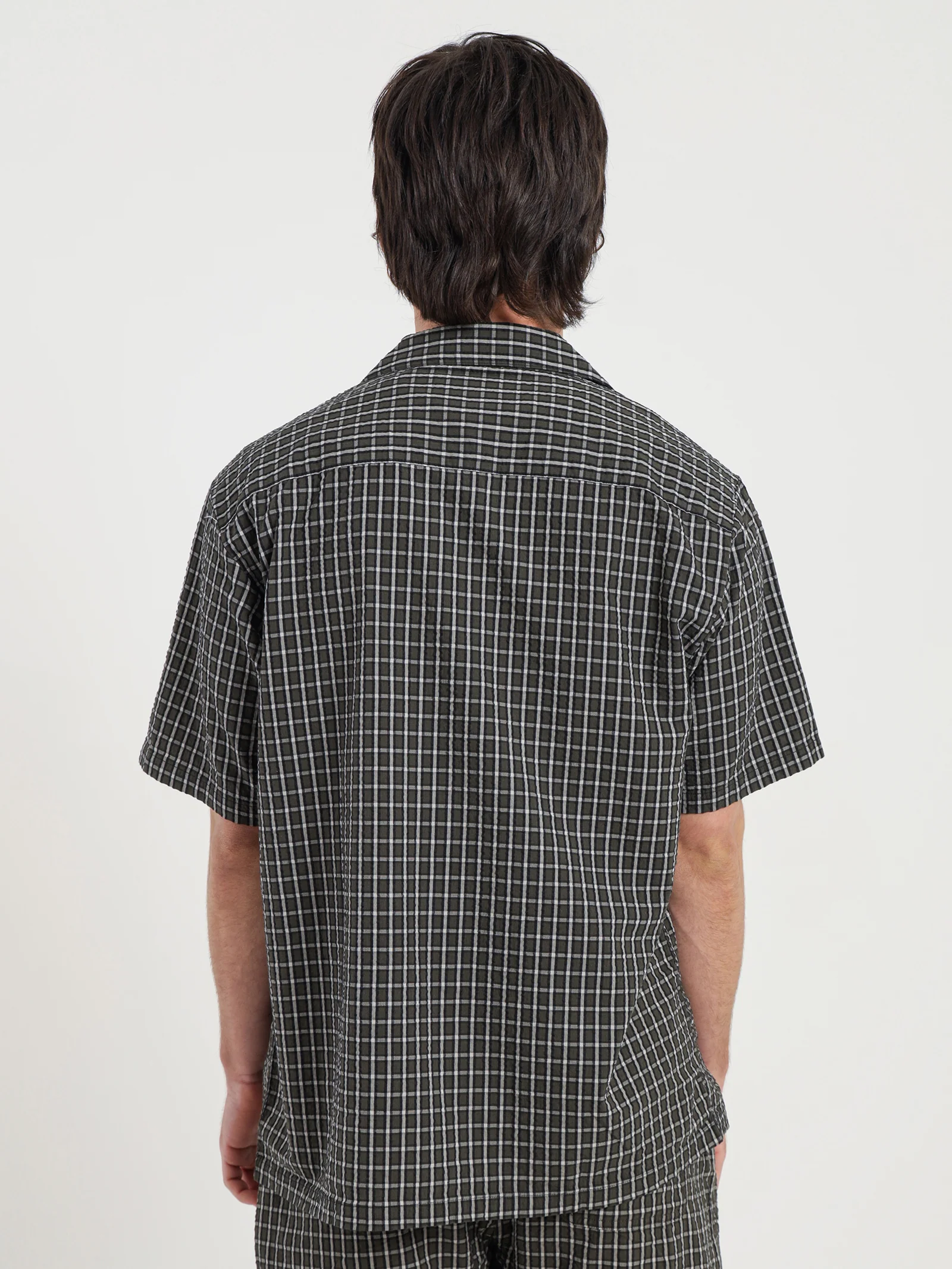 SS Dryden Shirt - Image 8