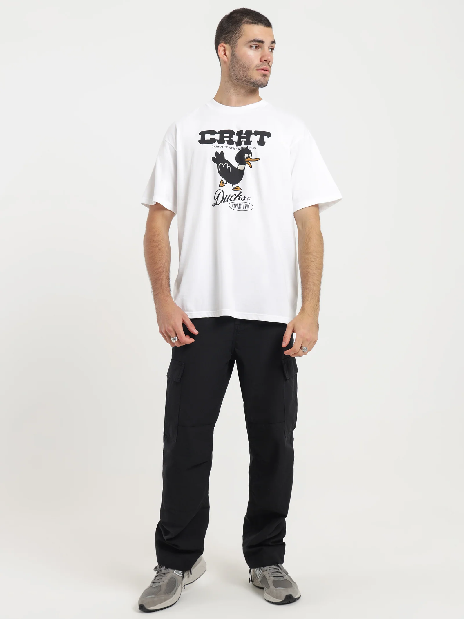 SS Ducks T-Shirt - Image 2