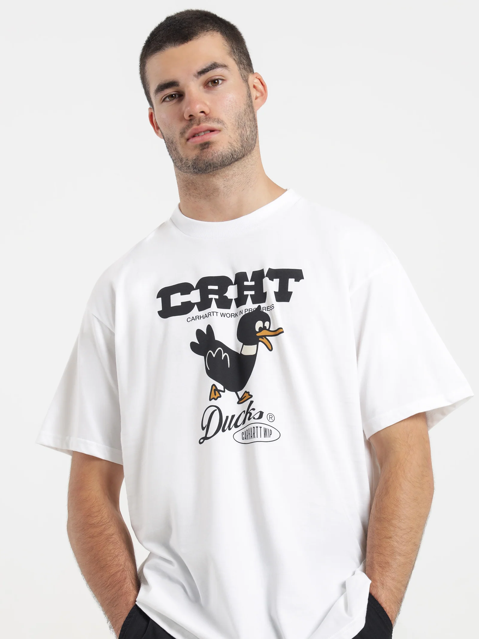 SS Ducks T-Shirt - Image 4