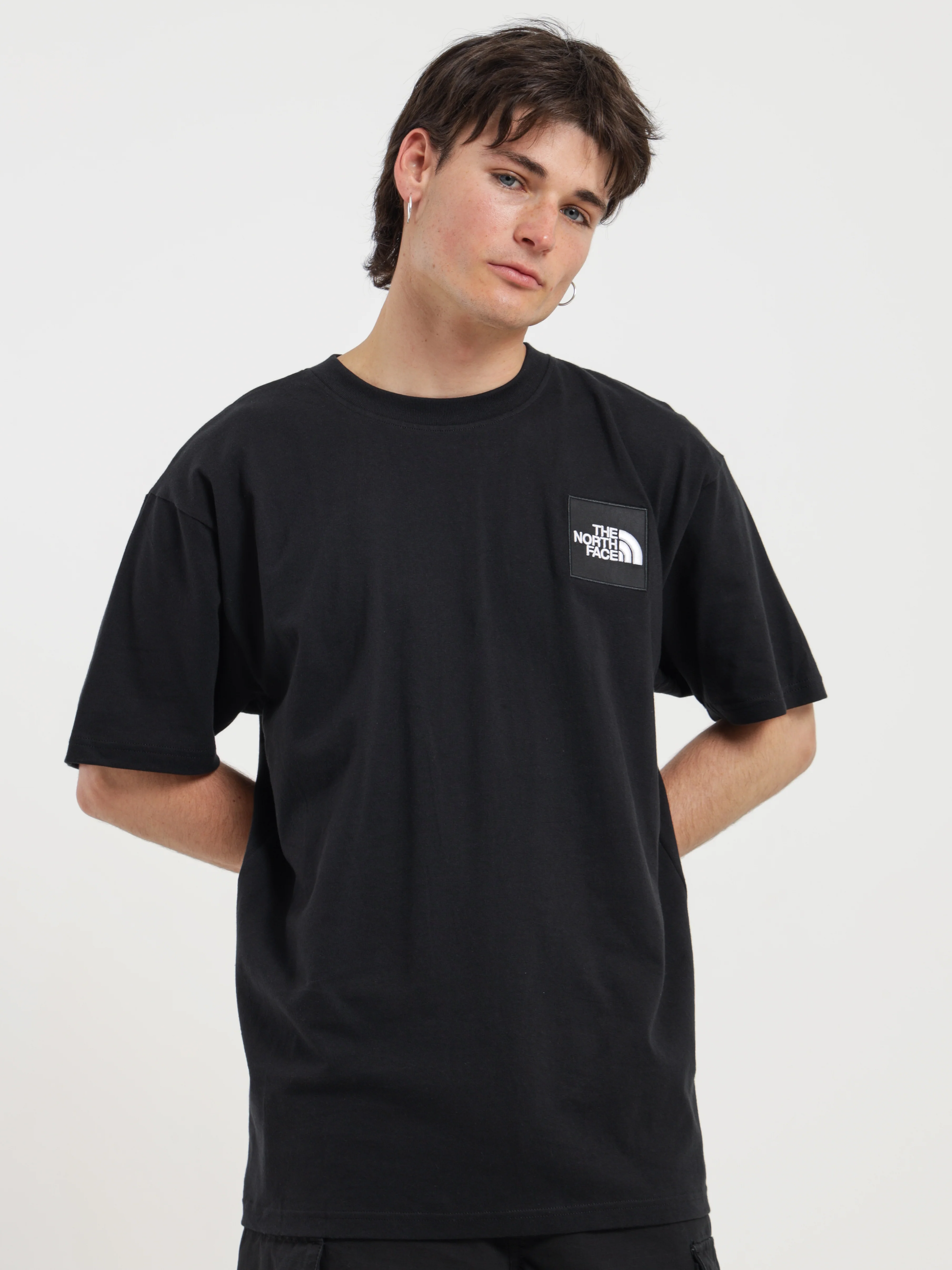 SS Heavyweight Box T-Shirt