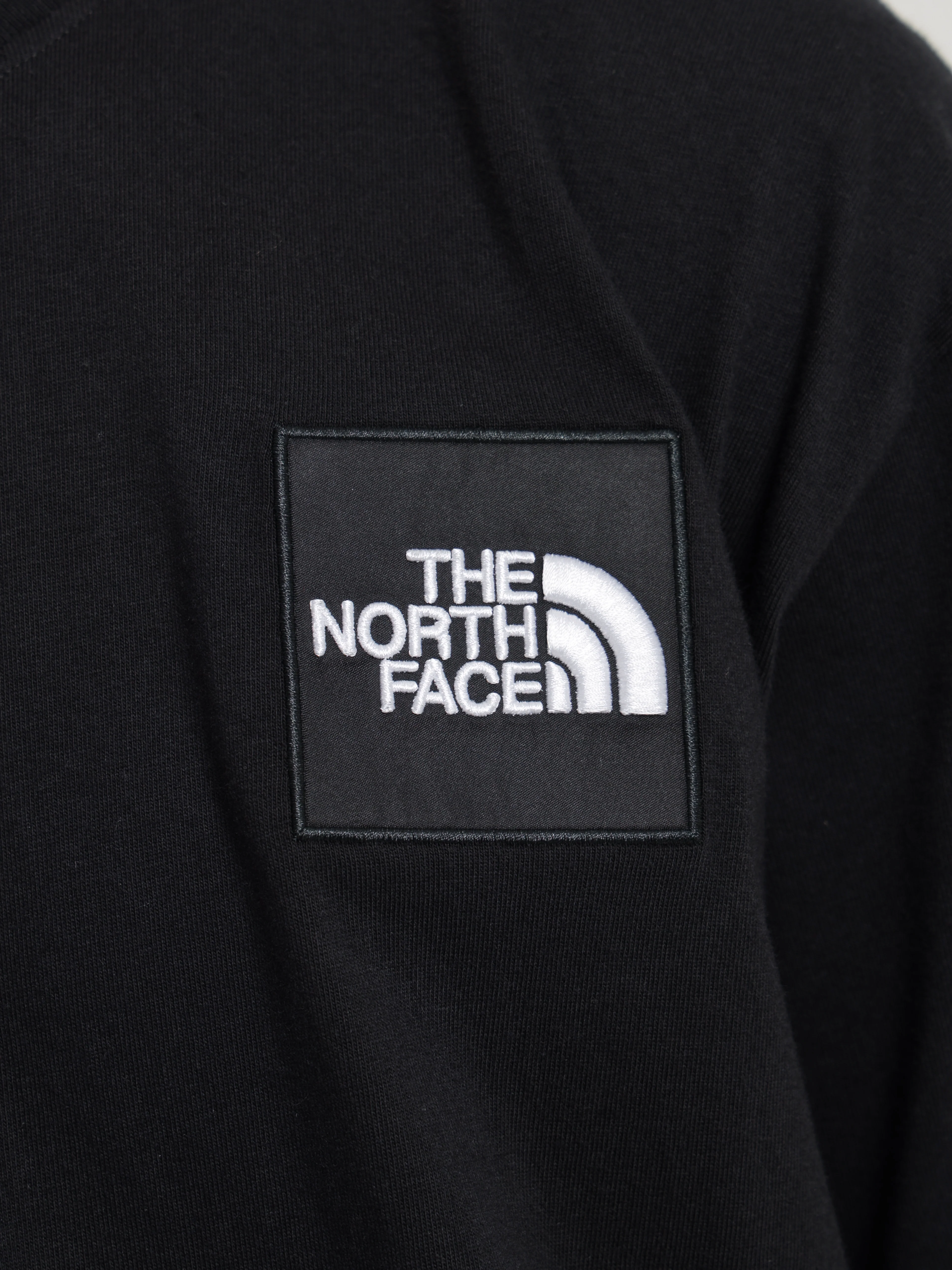 SS Heavyweight Box T-Shirt - Image 3