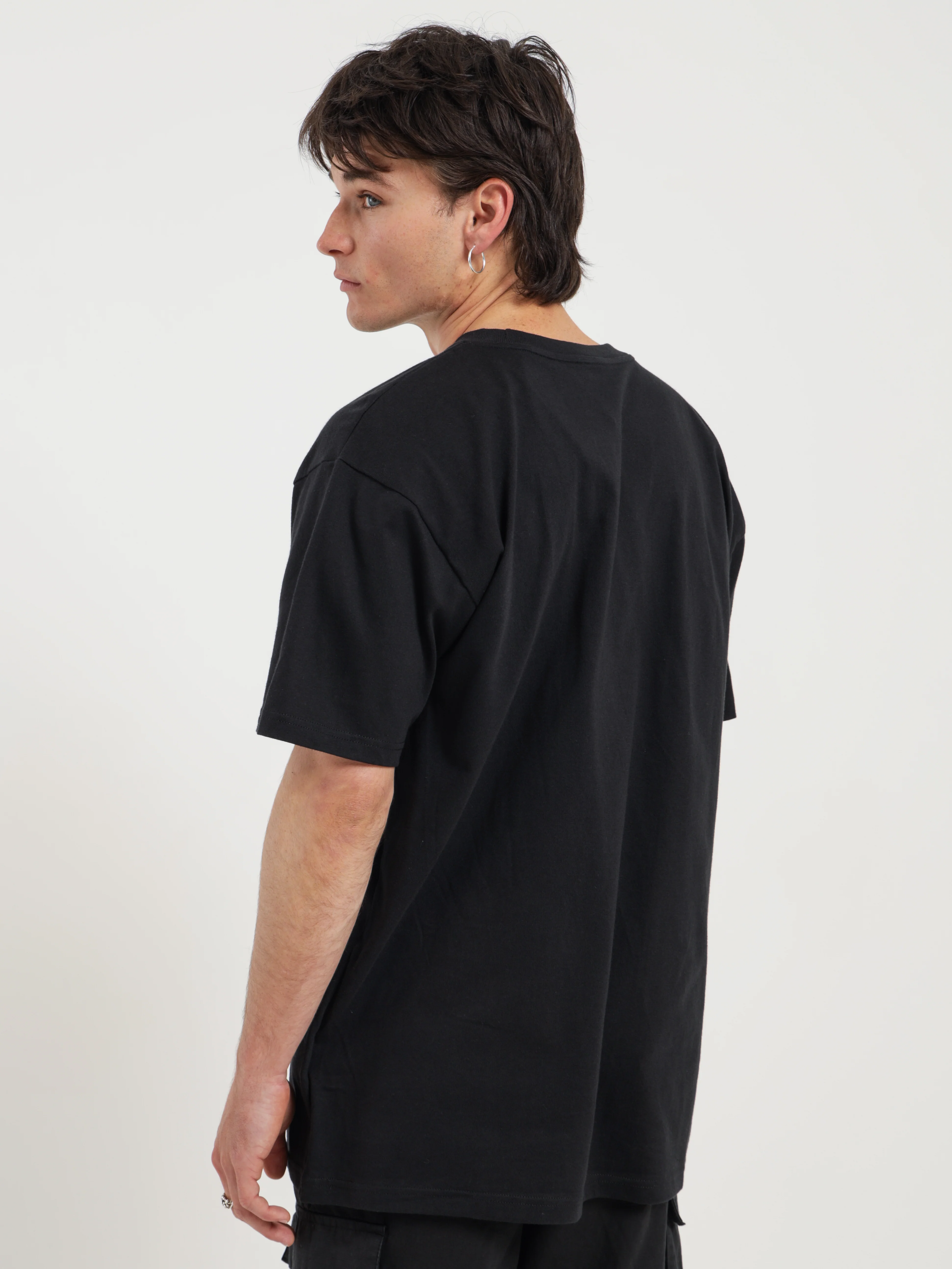SS Heavyweight Box T-Shirt - Image 4
