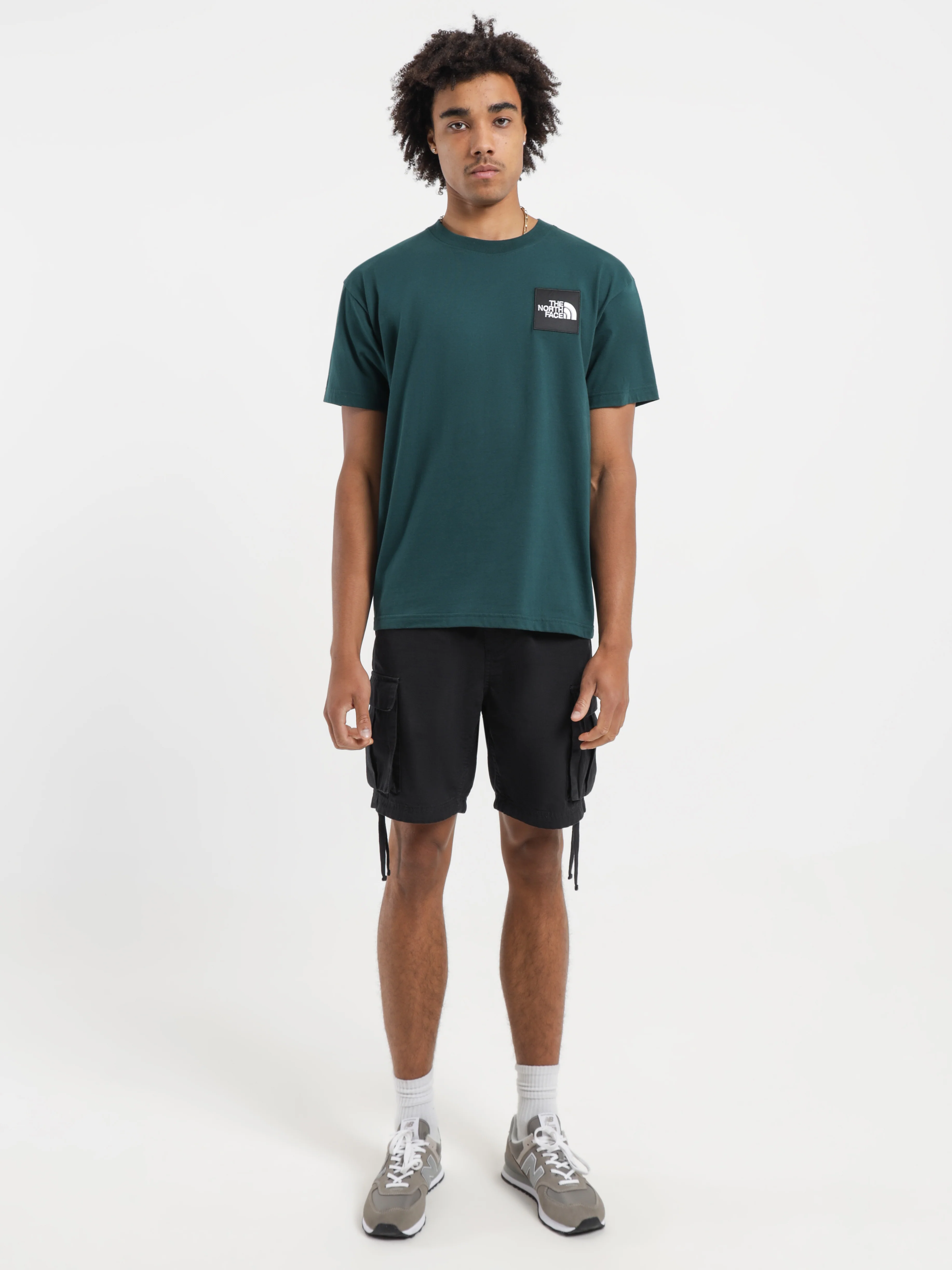 SS Heavyweight Box T-Shirt - Image 3