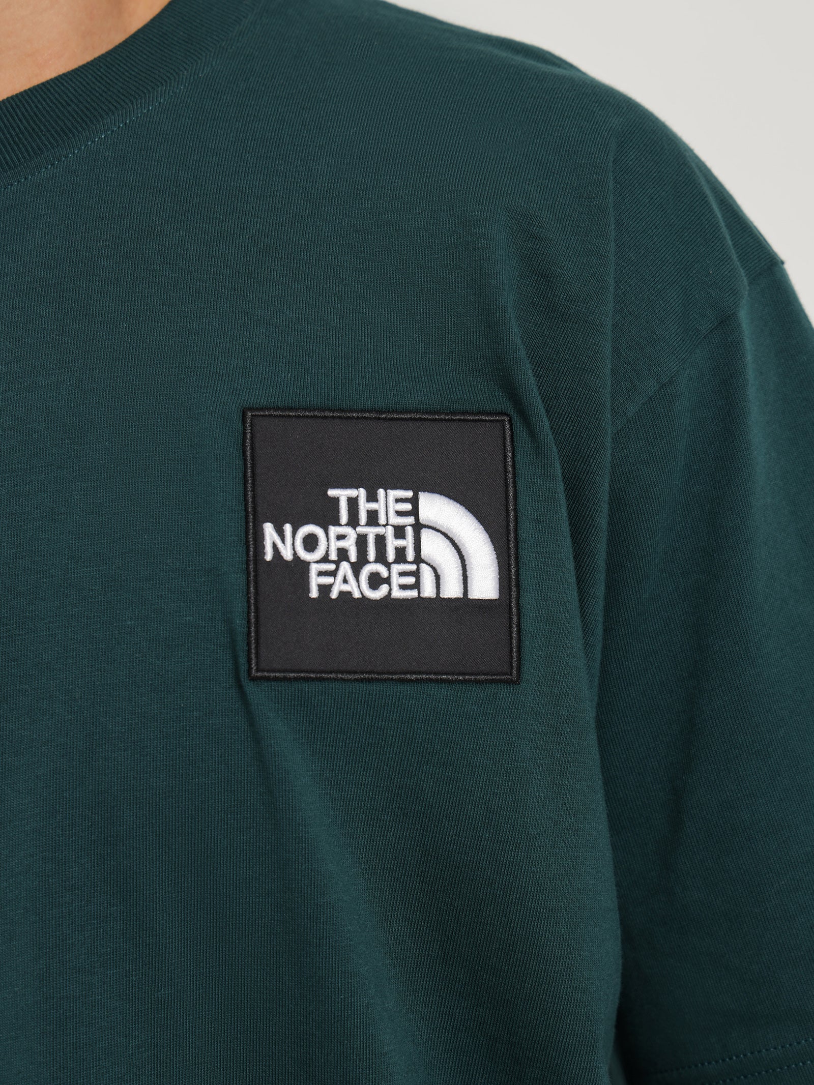 SS Heavyweight Box T-Shirt - Image 4