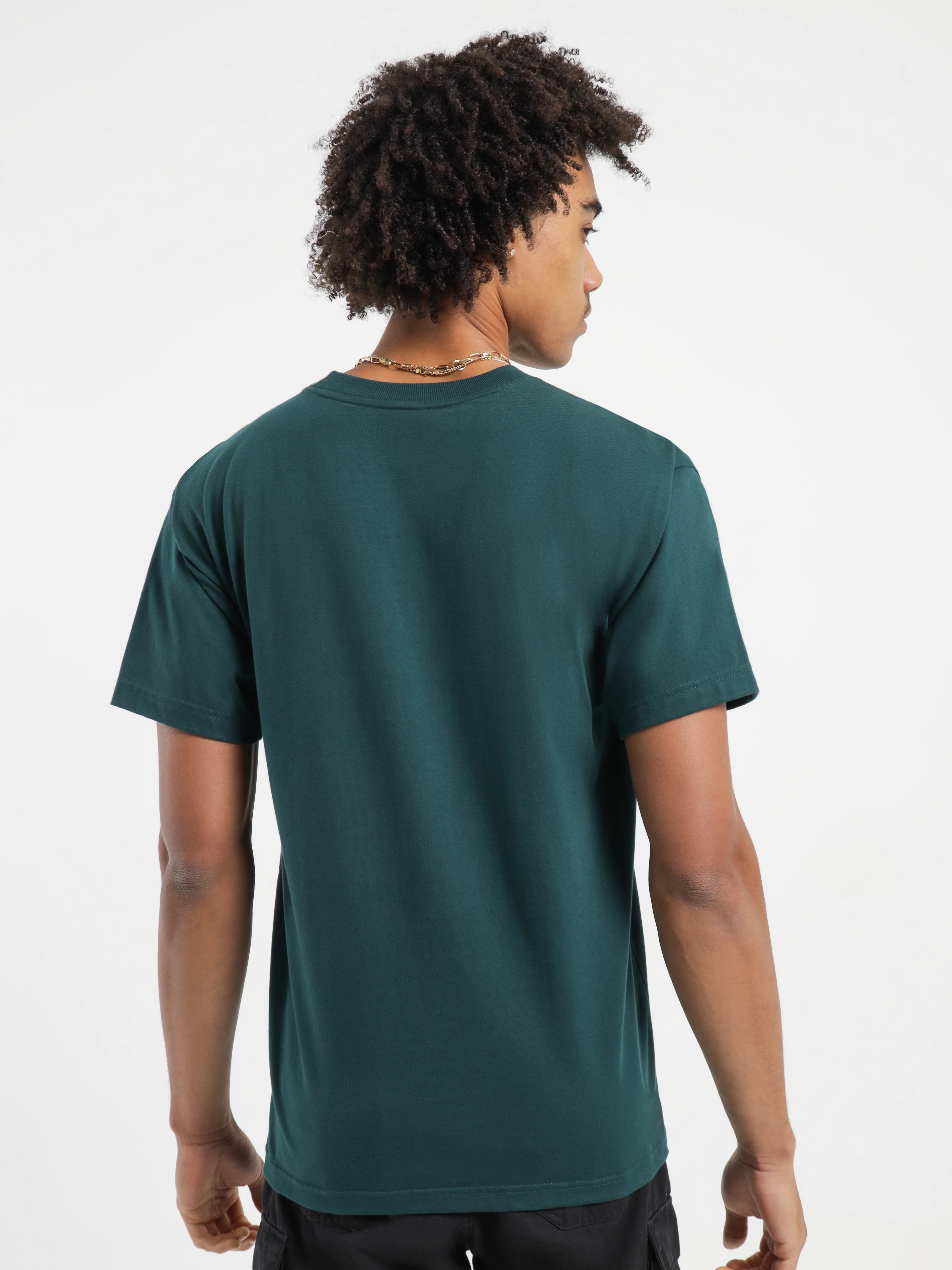SS Heavyweight Box T-Shirt - Image 5