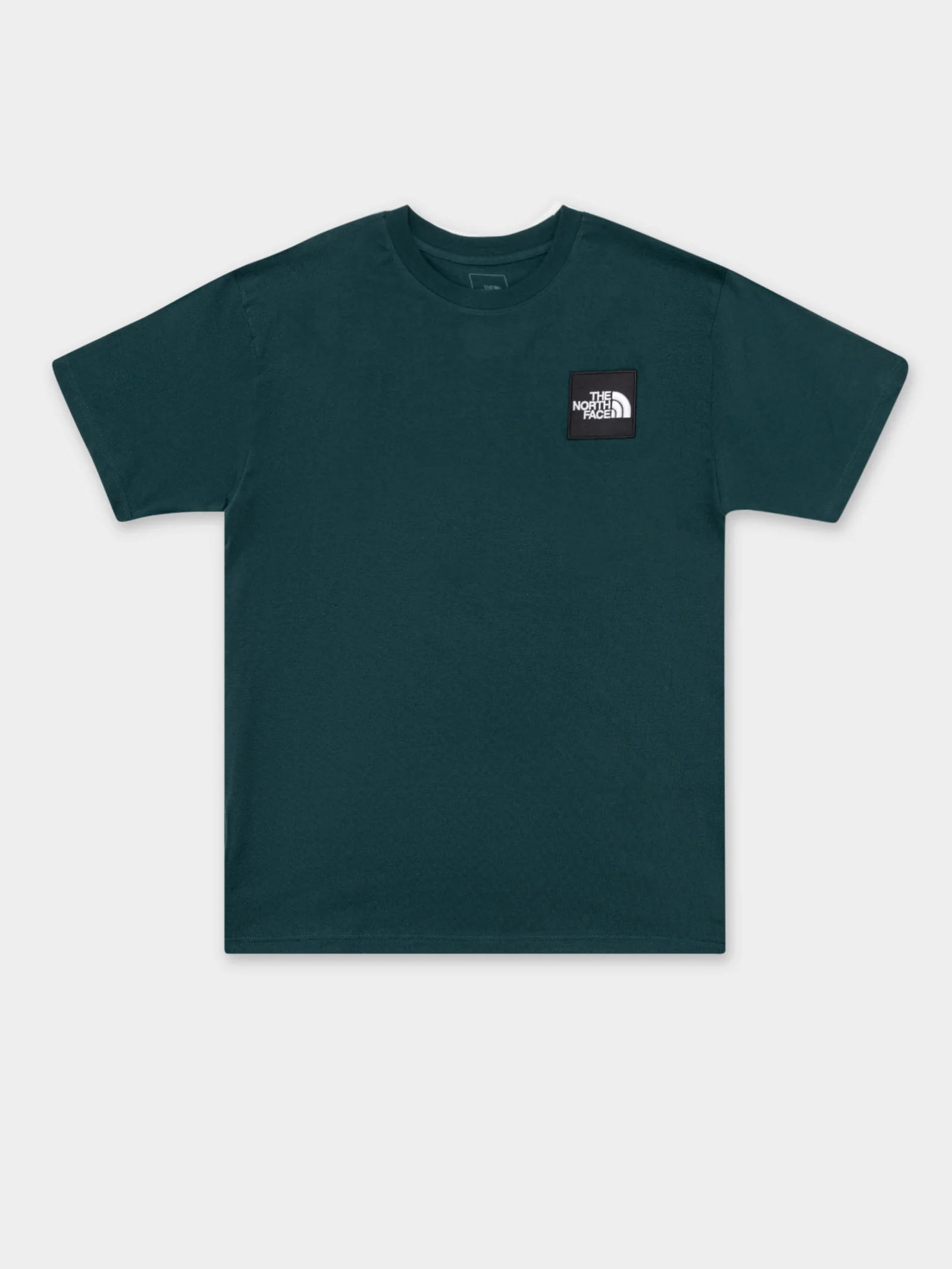 SS Heavyweight Box T-Shirt - Image 6